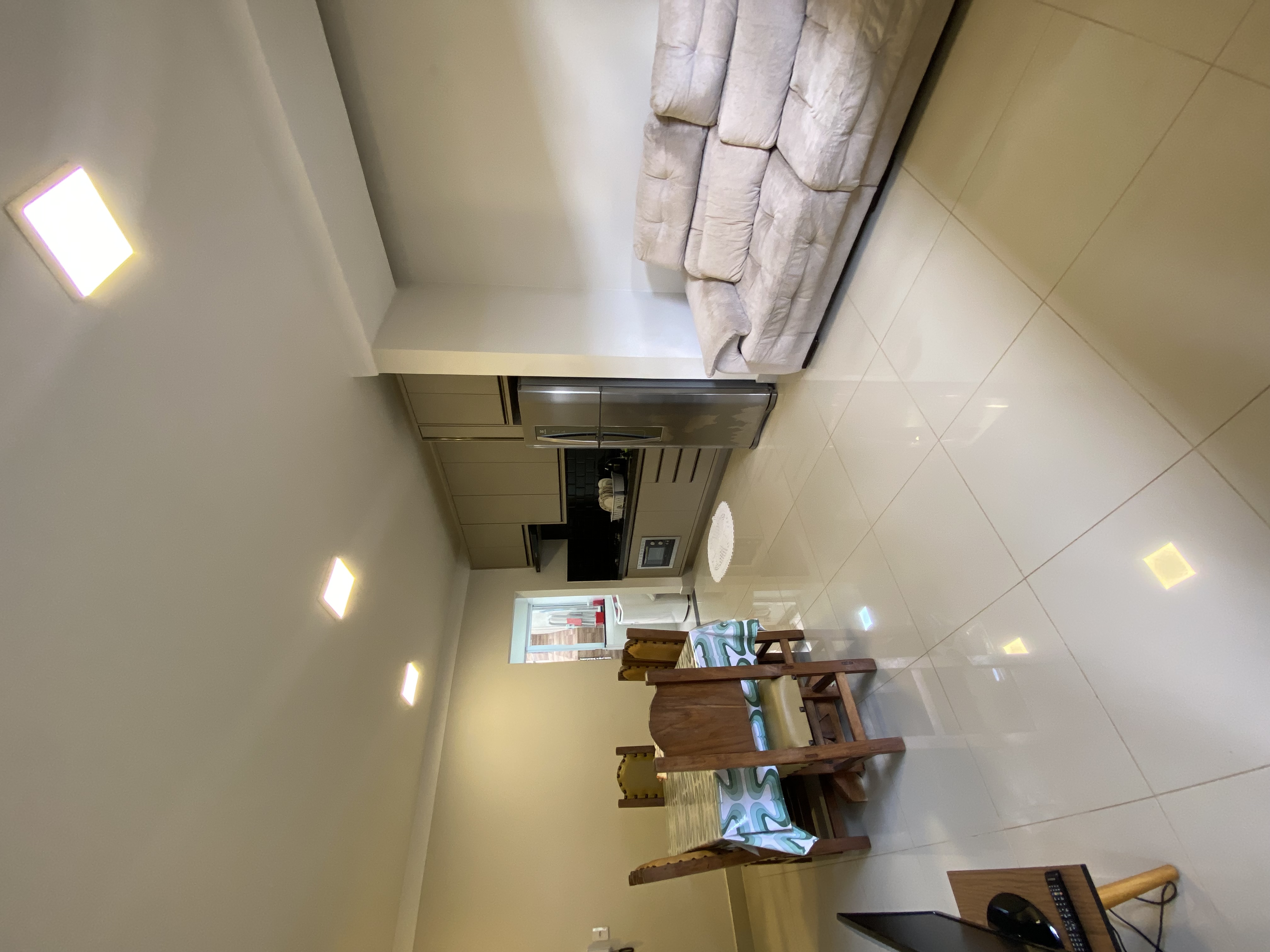 Apartamento à Venda no Jardim Piratininga