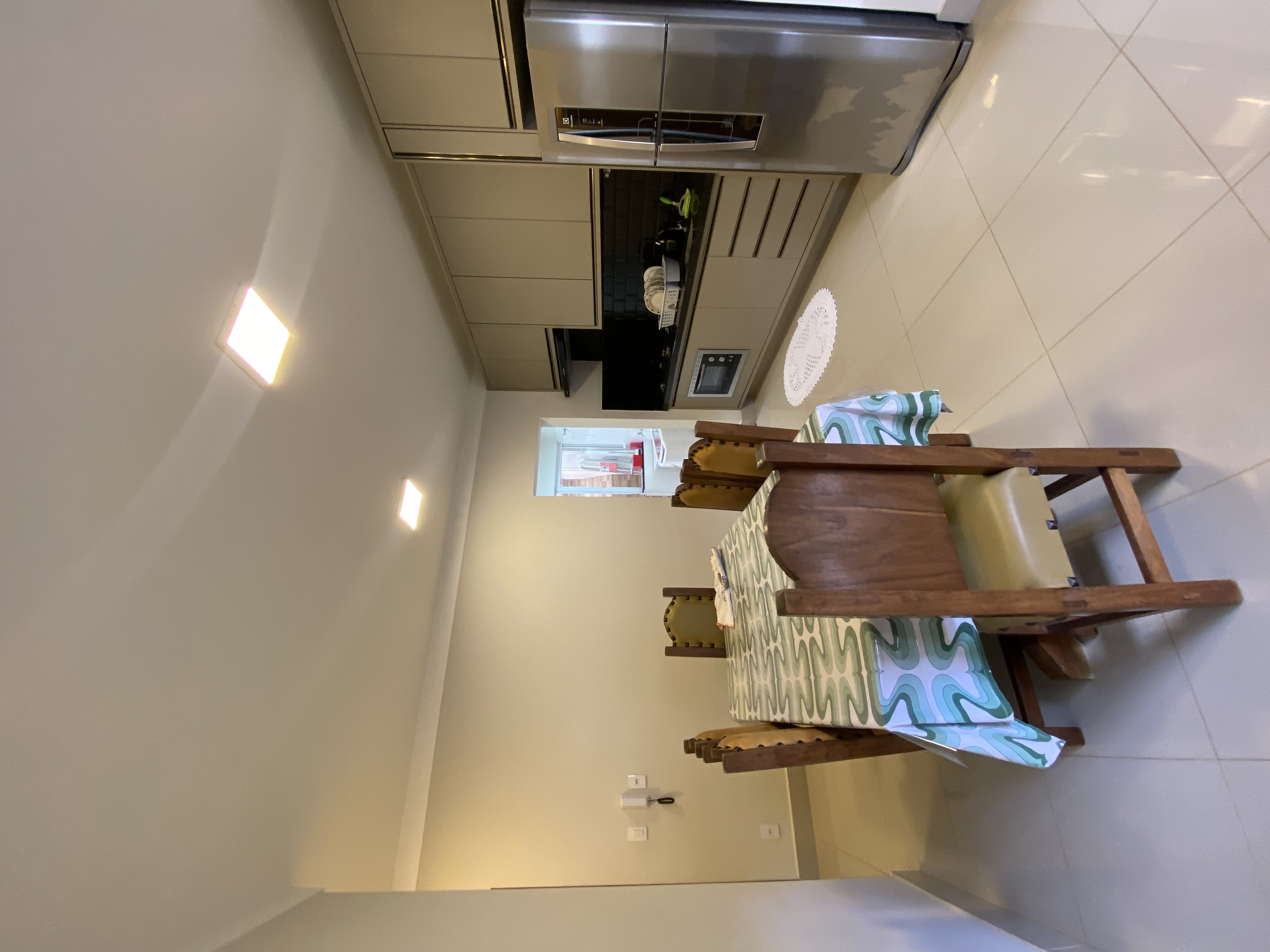 Apartamento à Venda no Jardim Piratininga