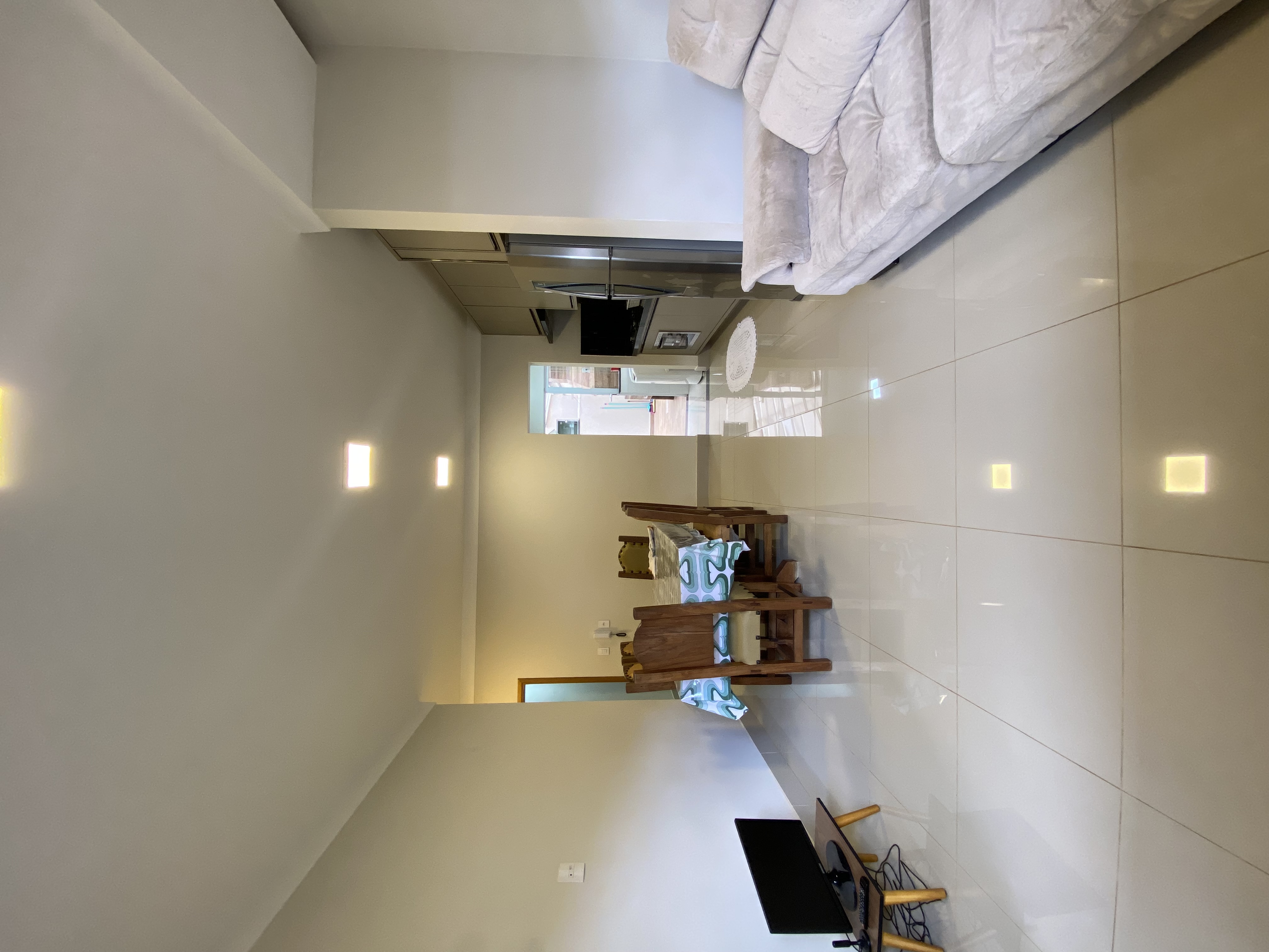 Apartamento à Venda no Jardim Piratininga