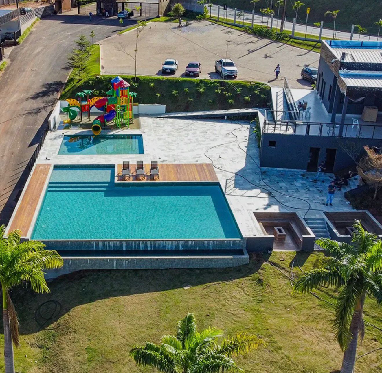 Lote à Venda em Sacramento