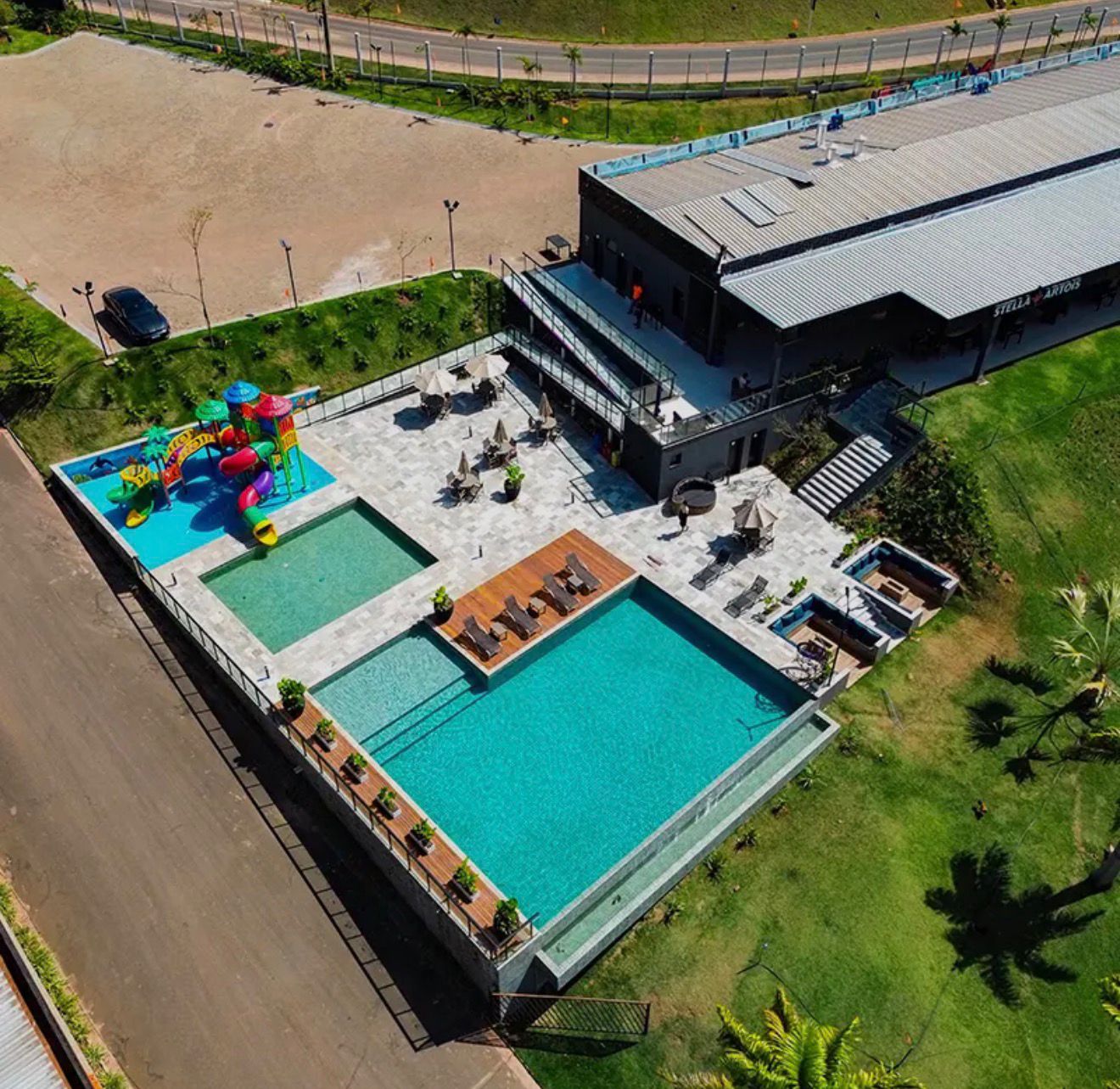 Lote à Venda em Sacramento