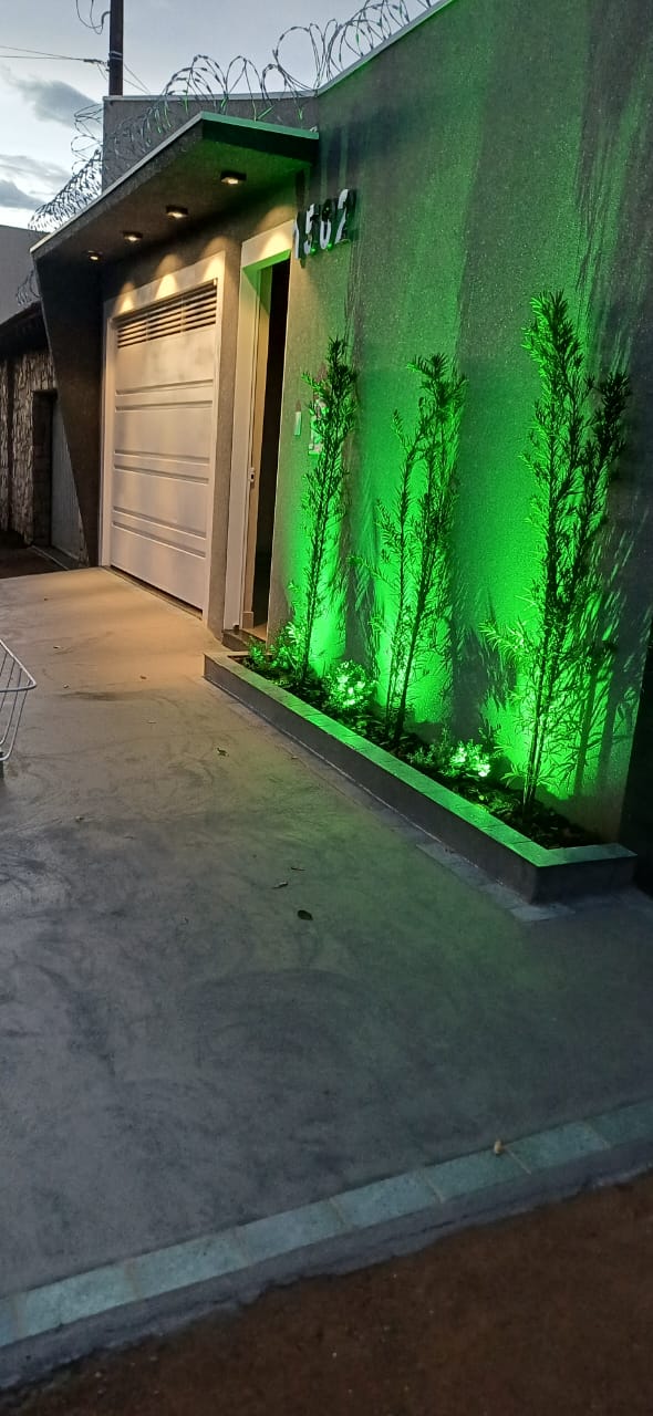 Casa à Venda no Vera Cruz