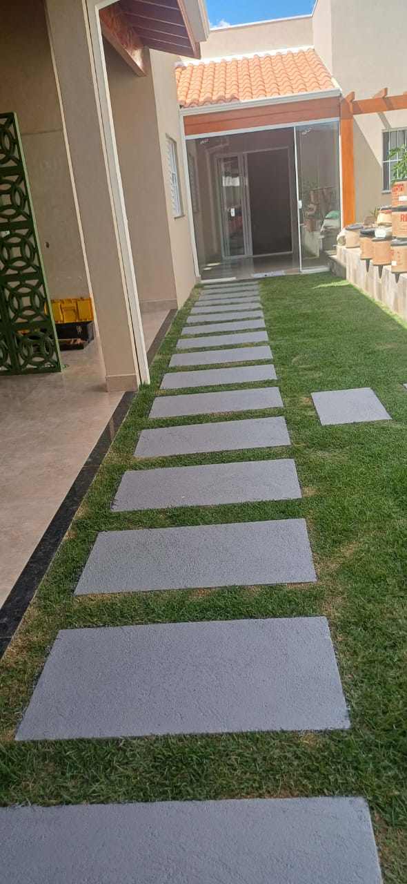 Casa à Venda no Vera Cruz