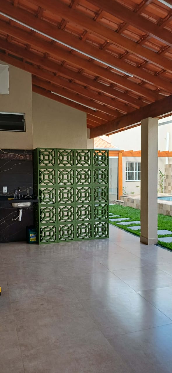 Casa à Venda no Vera Cruz