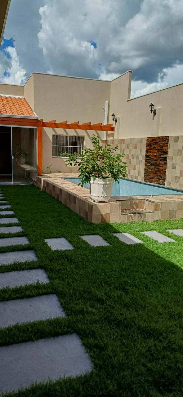 Casa à Venda no Vera Cruz