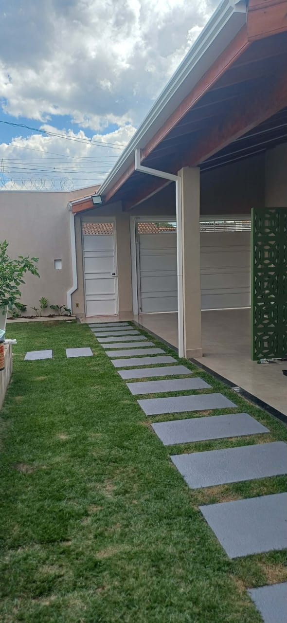 Casa à Venda no Vera Cruz