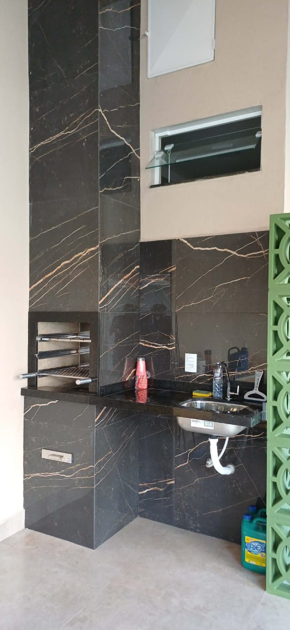 Casa à Venda no Vera Cruz