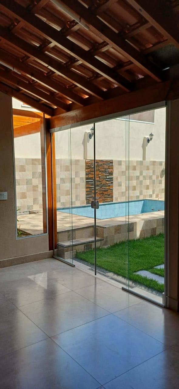 Casa à Venda no Vera Cruz