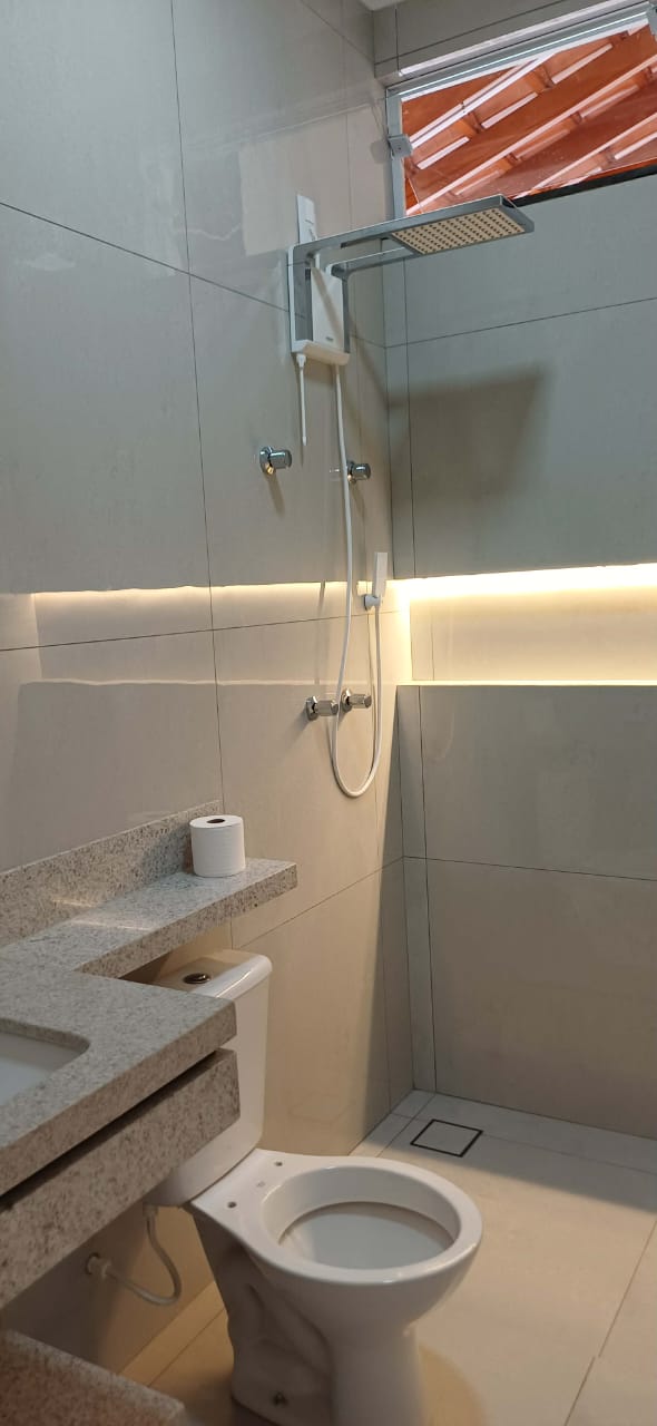 Casa à Venda no Vera Cruz