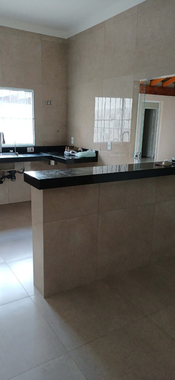 Casa à Venda no Vera Cruz