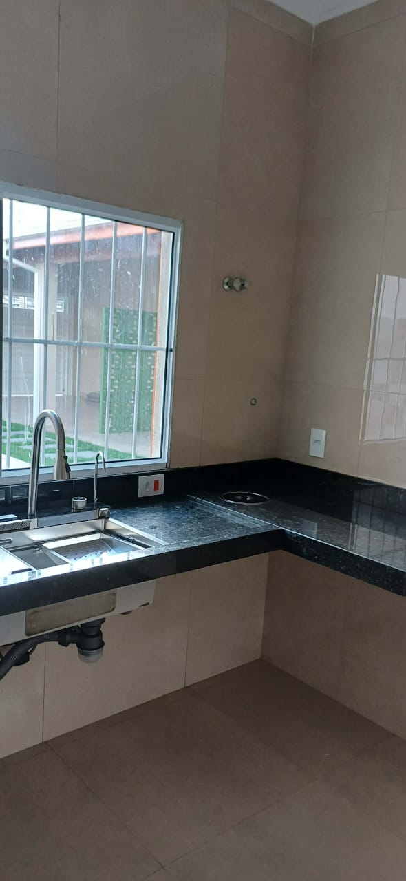 Casa à Venda no Vera Cruz