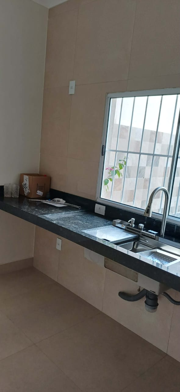 Casa à Venda no Vera Cruz