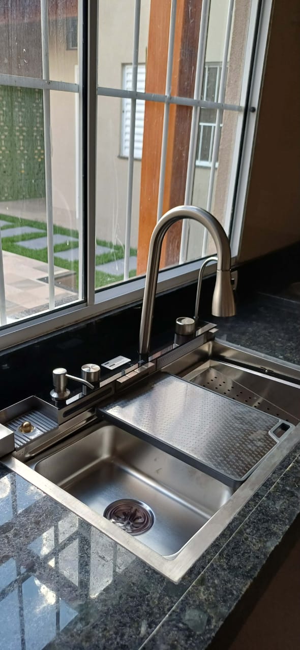 Casa à Venda no Vera Cruz