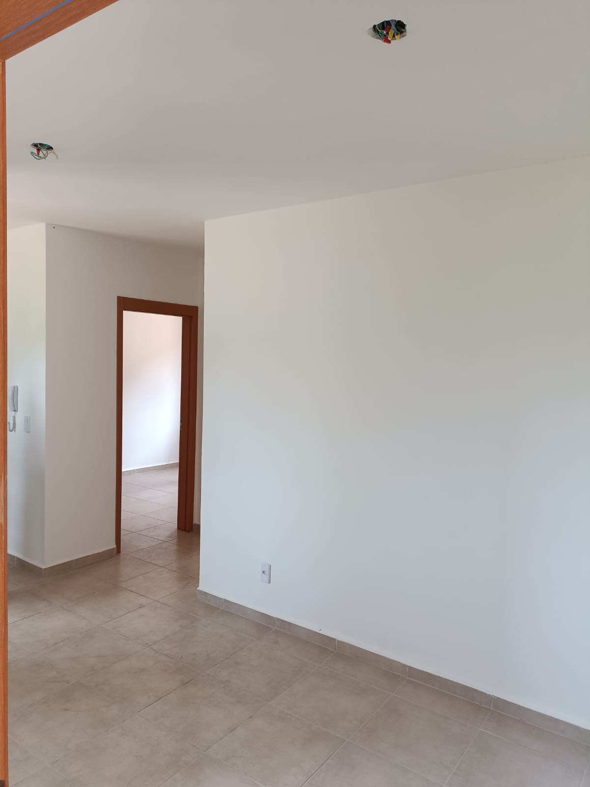 Apartamento no bairro Jardim Pulicano à Venda