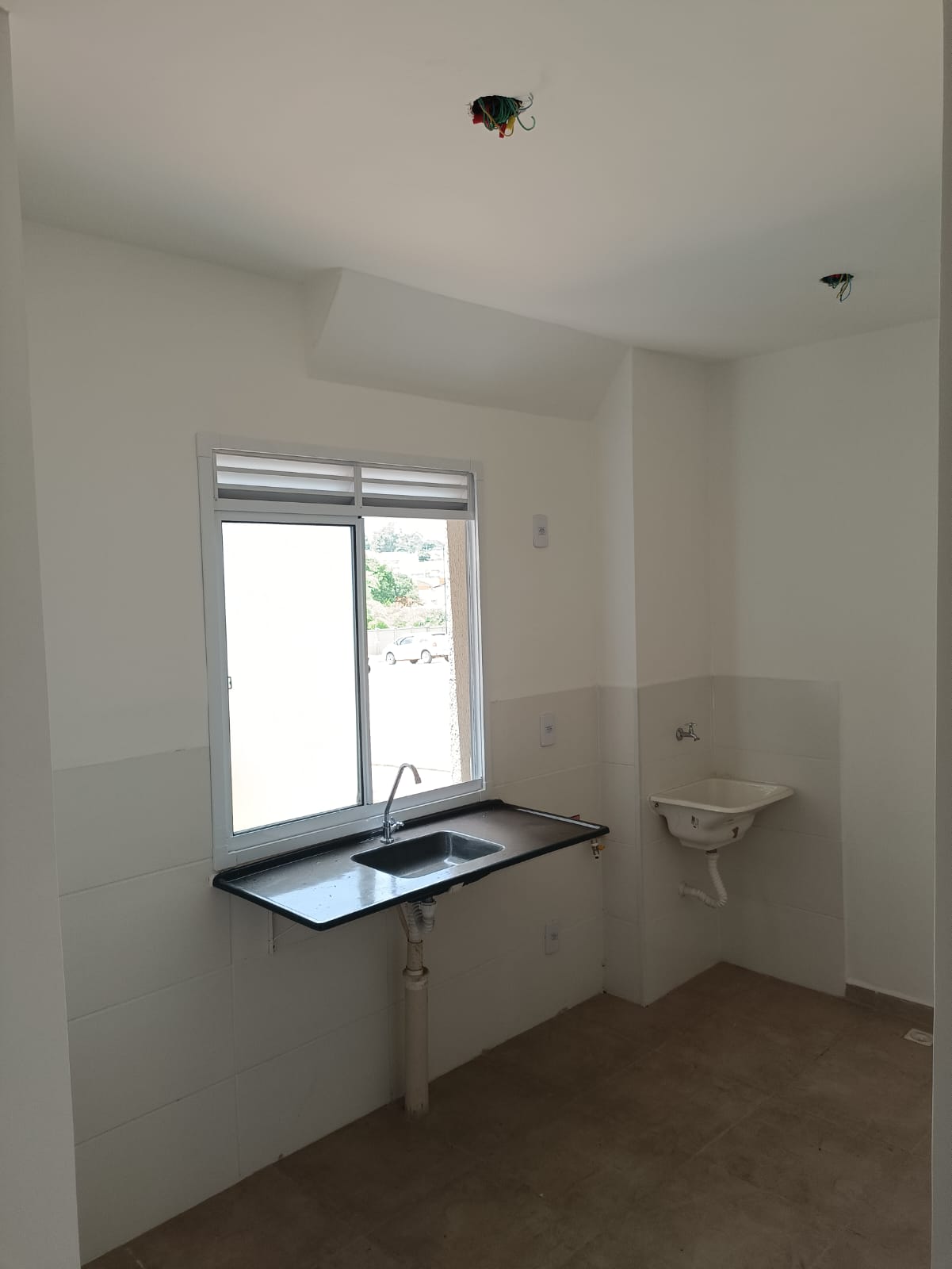 Apartamento no bairro Jardim Pulicano à Venda