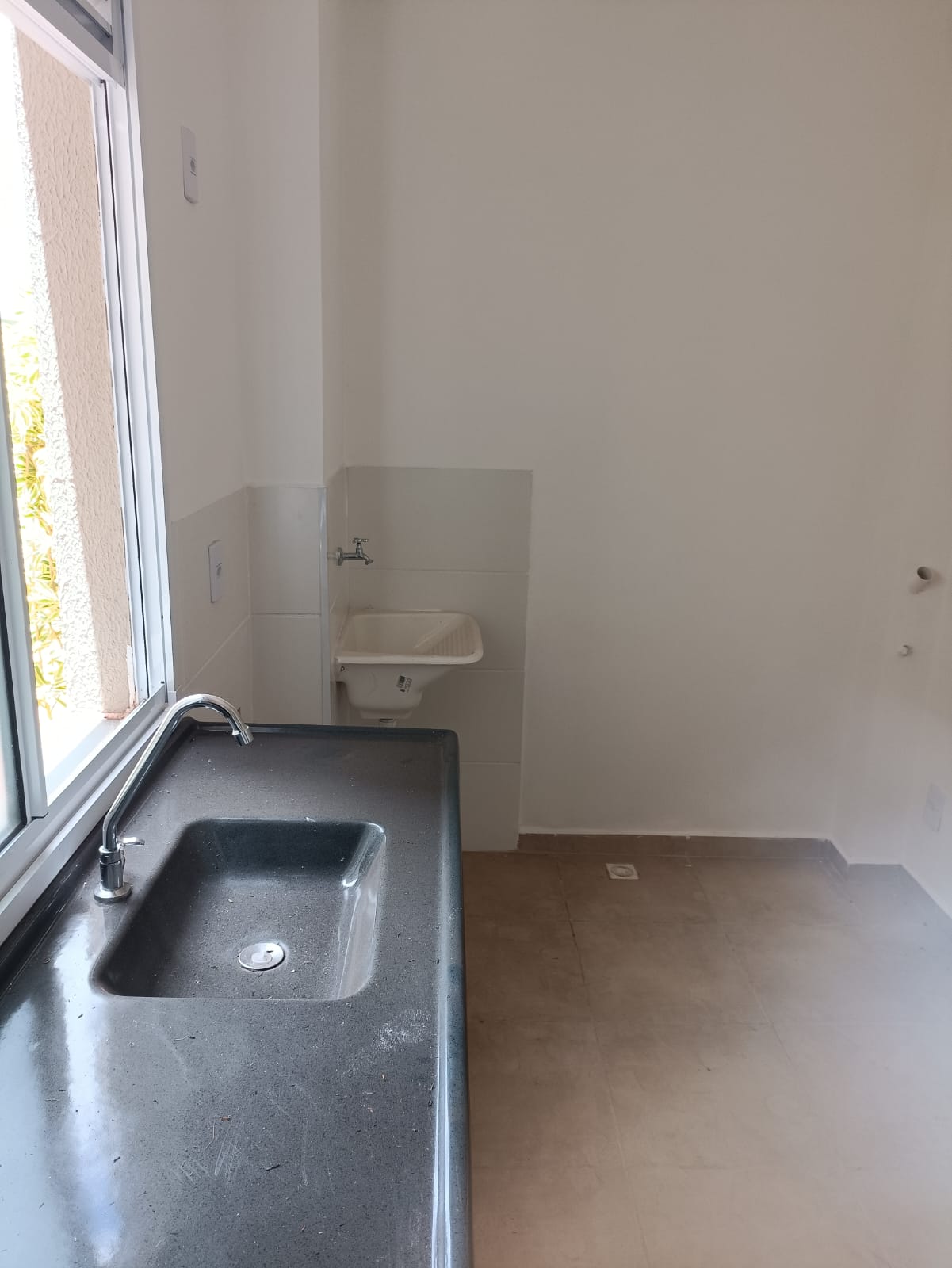 Apartamento no bairro Jardim Pulicano à Venda