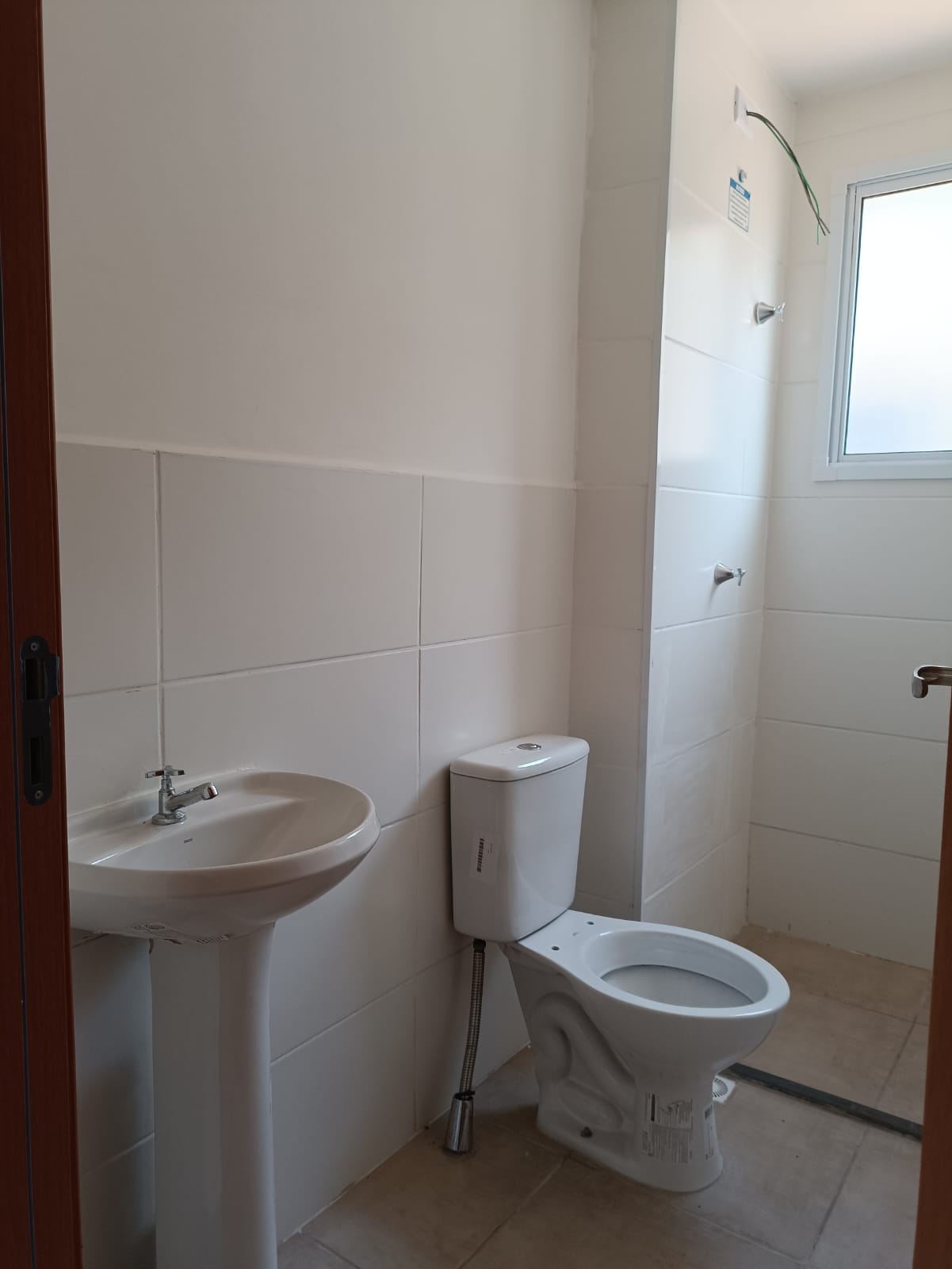 Apartamento no bairro Jardim Pulicano à Venda