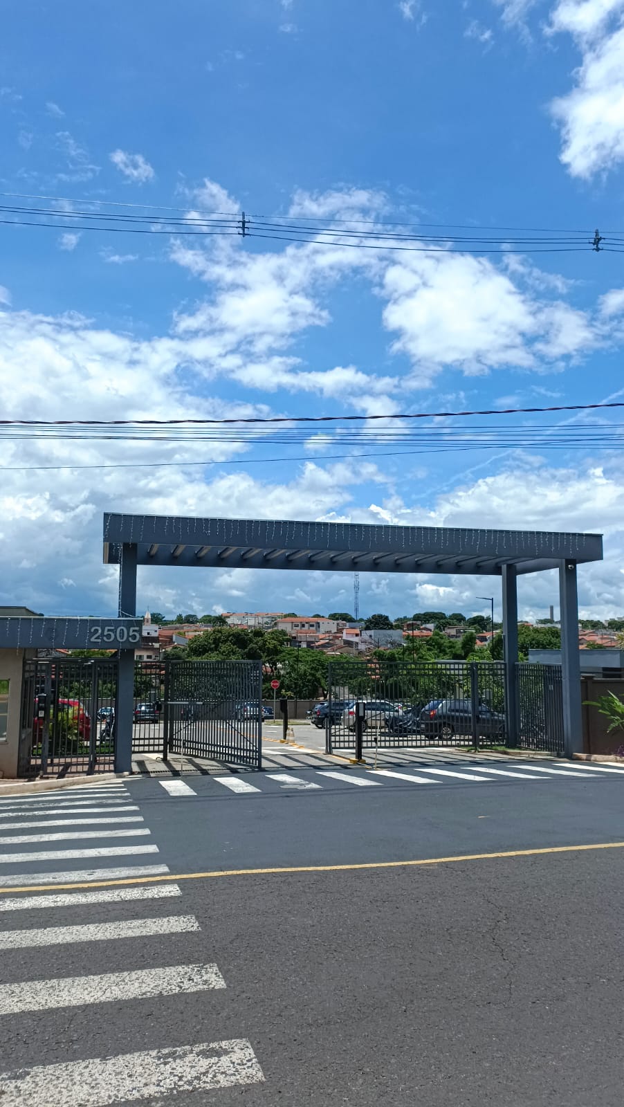 Apartamento no bairro Jardim Pulicano à Venda
