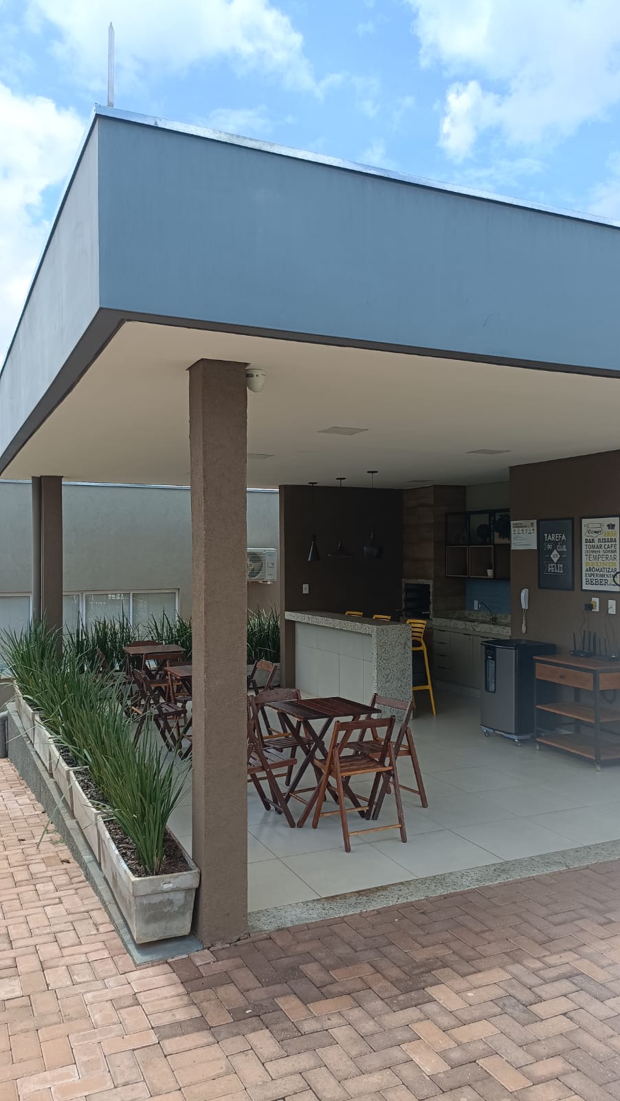 Apartamento no bairro Jardim Pulicano à Venda