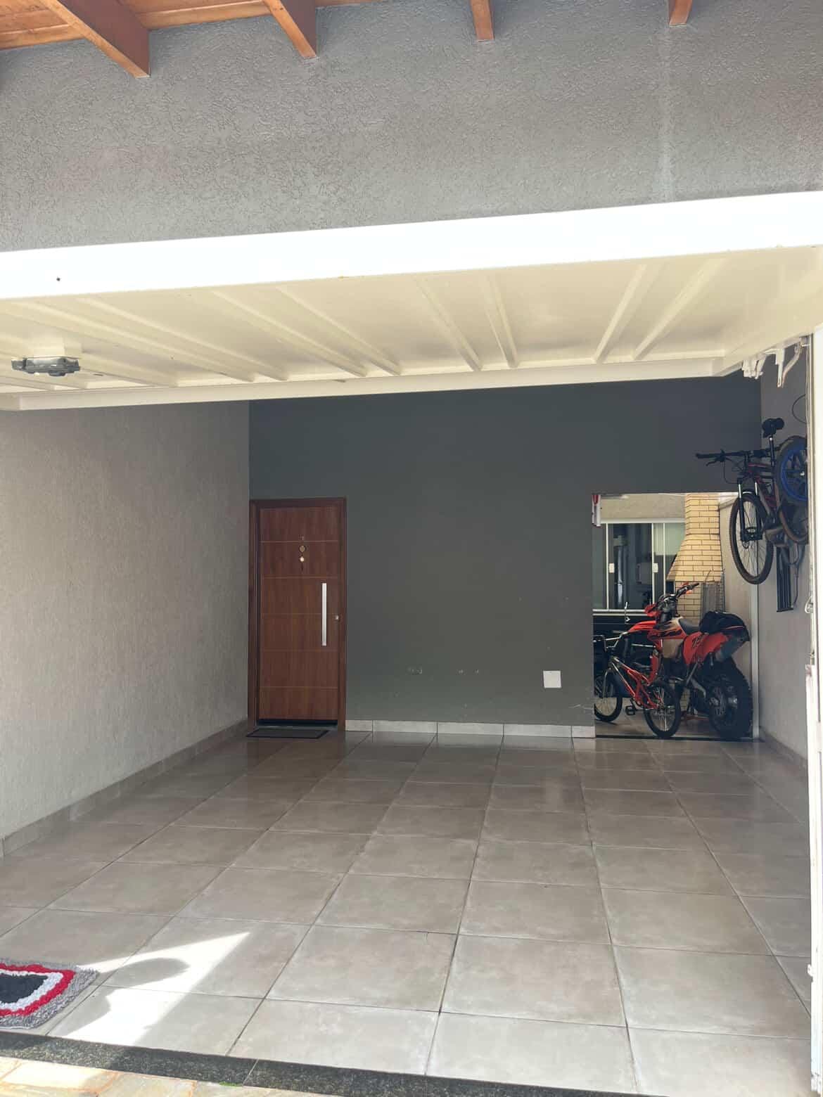 Casa no bairro Franca Pólo Club à Venda