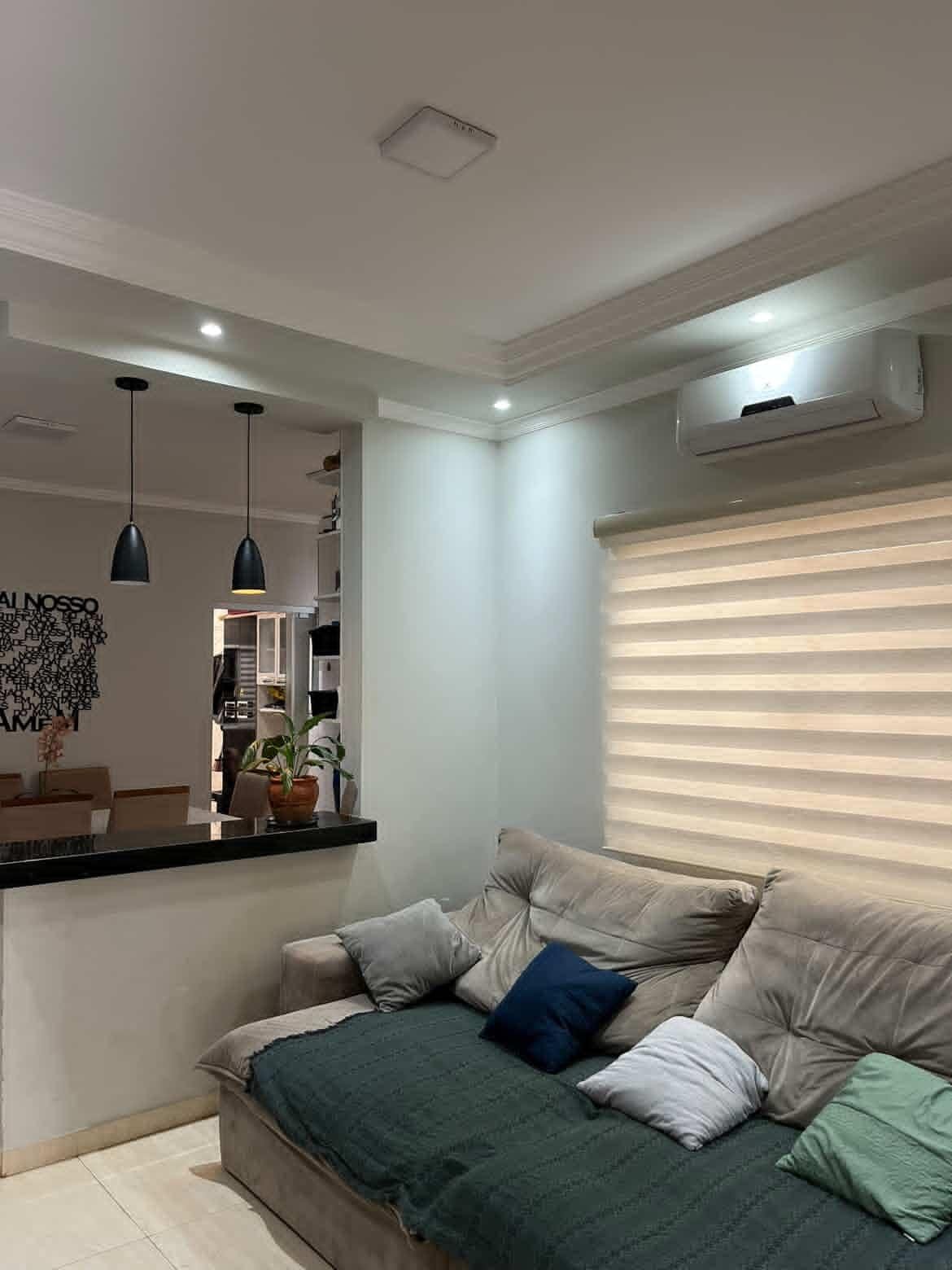 Casa no bairro Franca Pólo Club à Venda