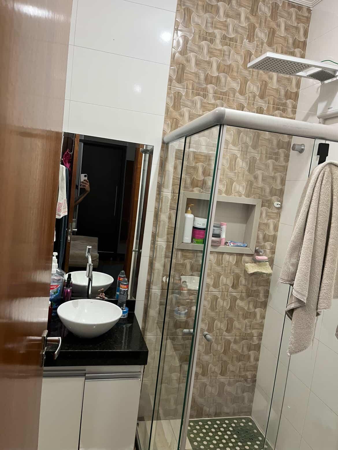 Casa no bairro Franca Pólo Club à Venda