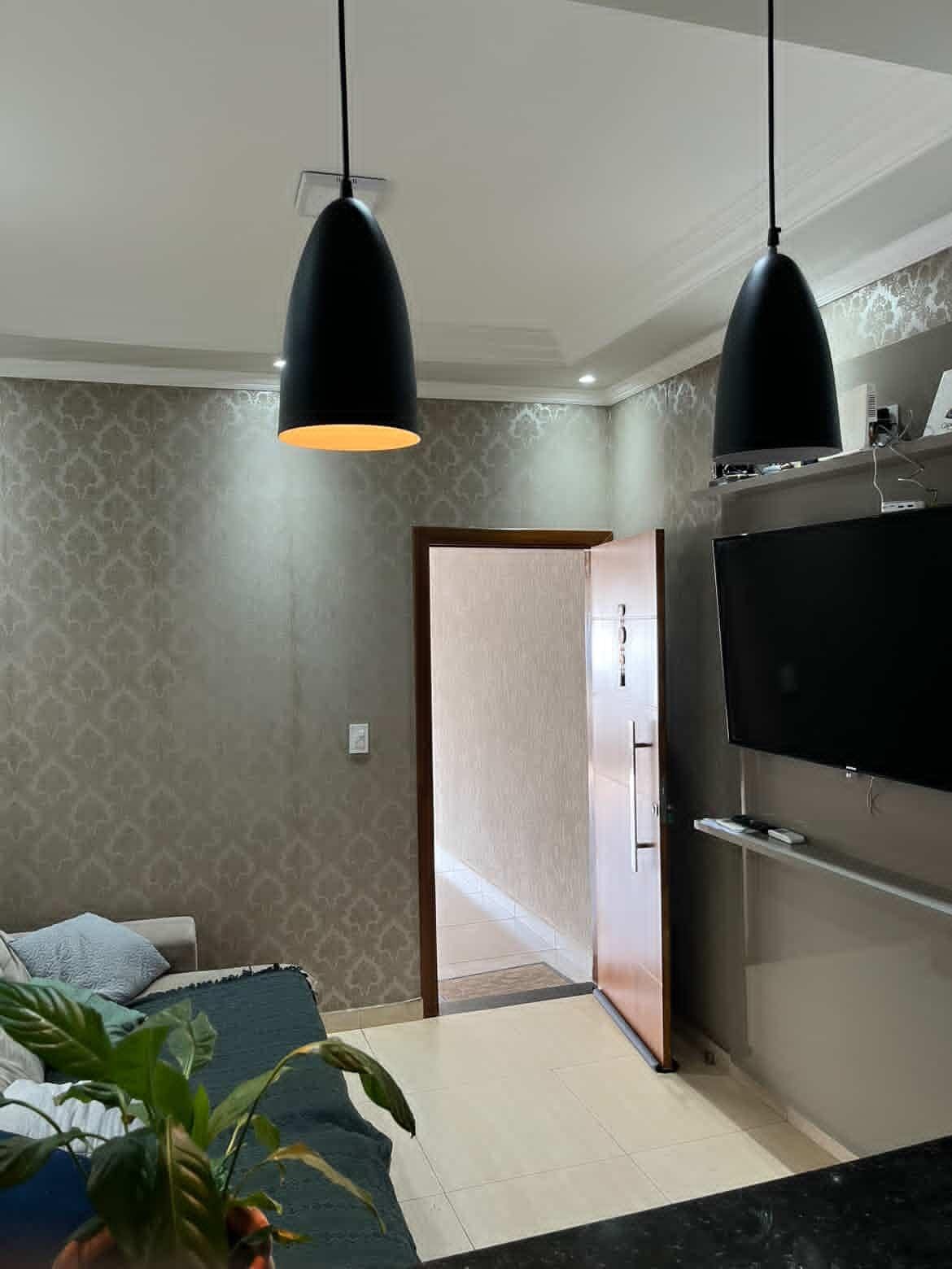 Casa no bairro Franca Pólo Club à Venda