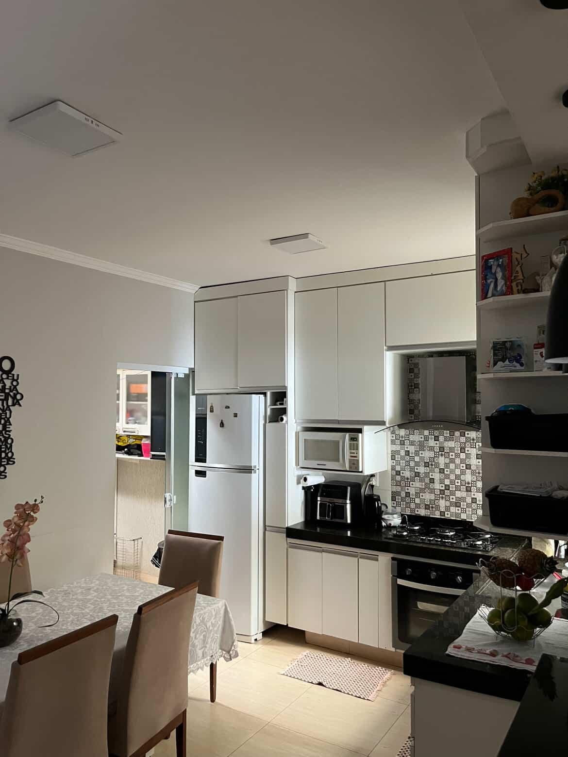 Casa no bairro Franca Pólo Club à Venda