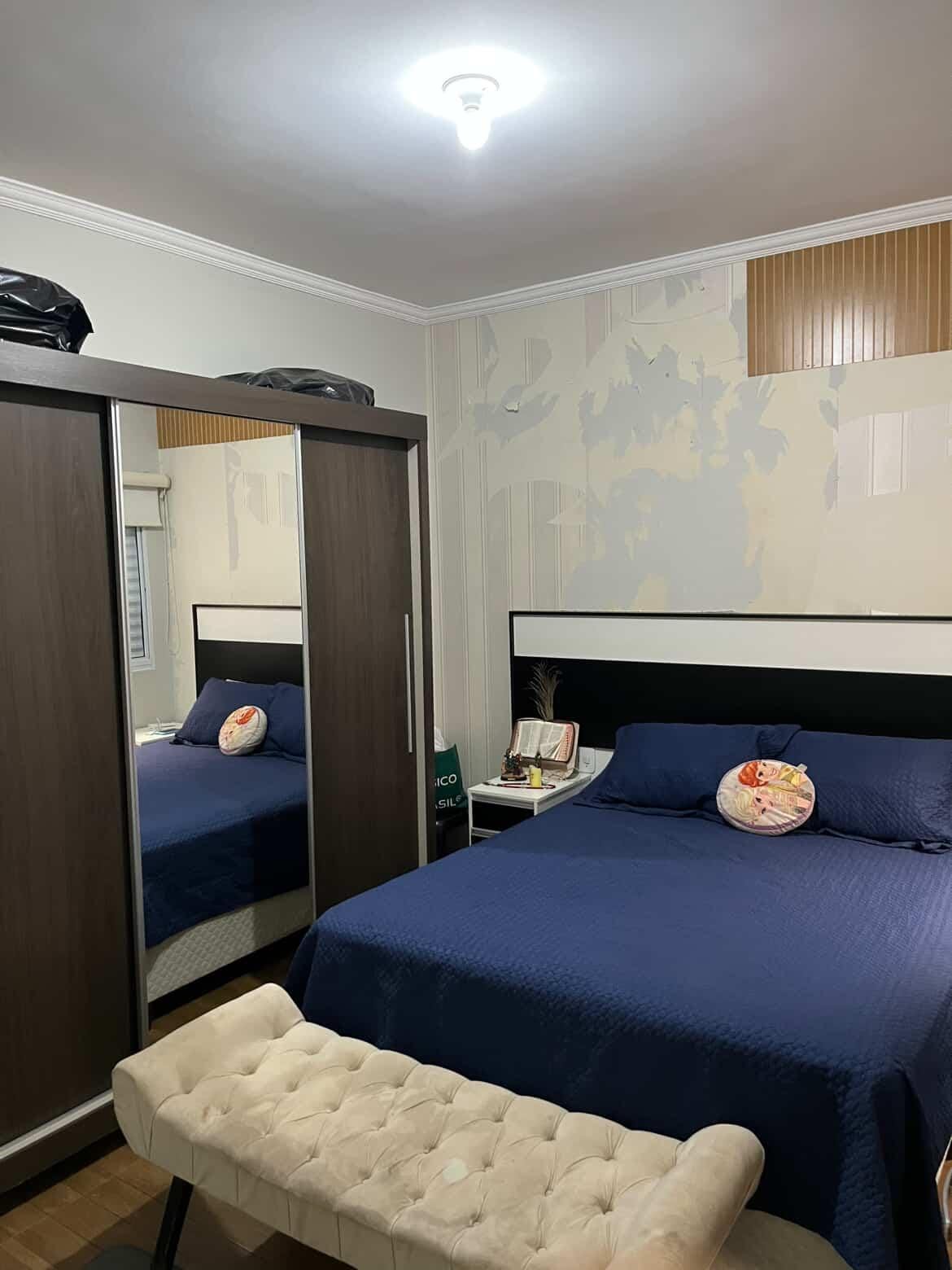 Casa no bairro Franca Pólo Club à Venda