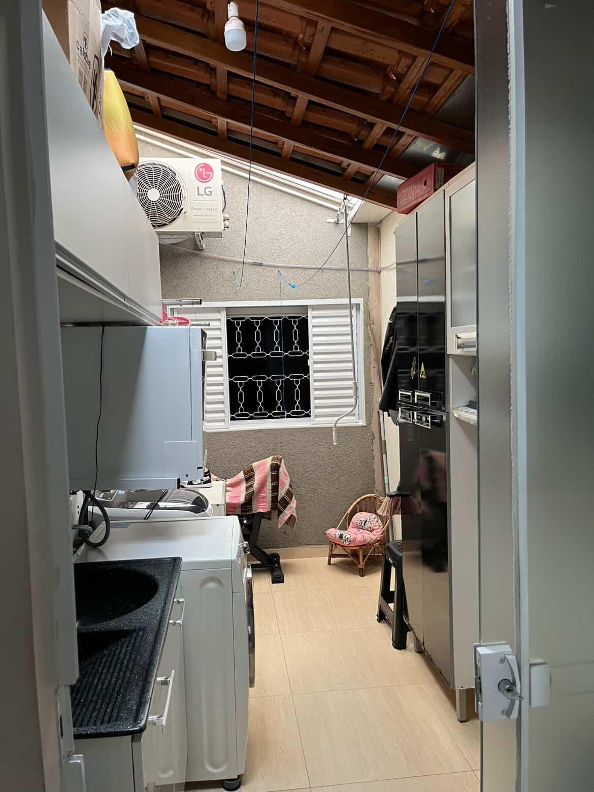 Casa no bairro Franca Pólo Club à Venda