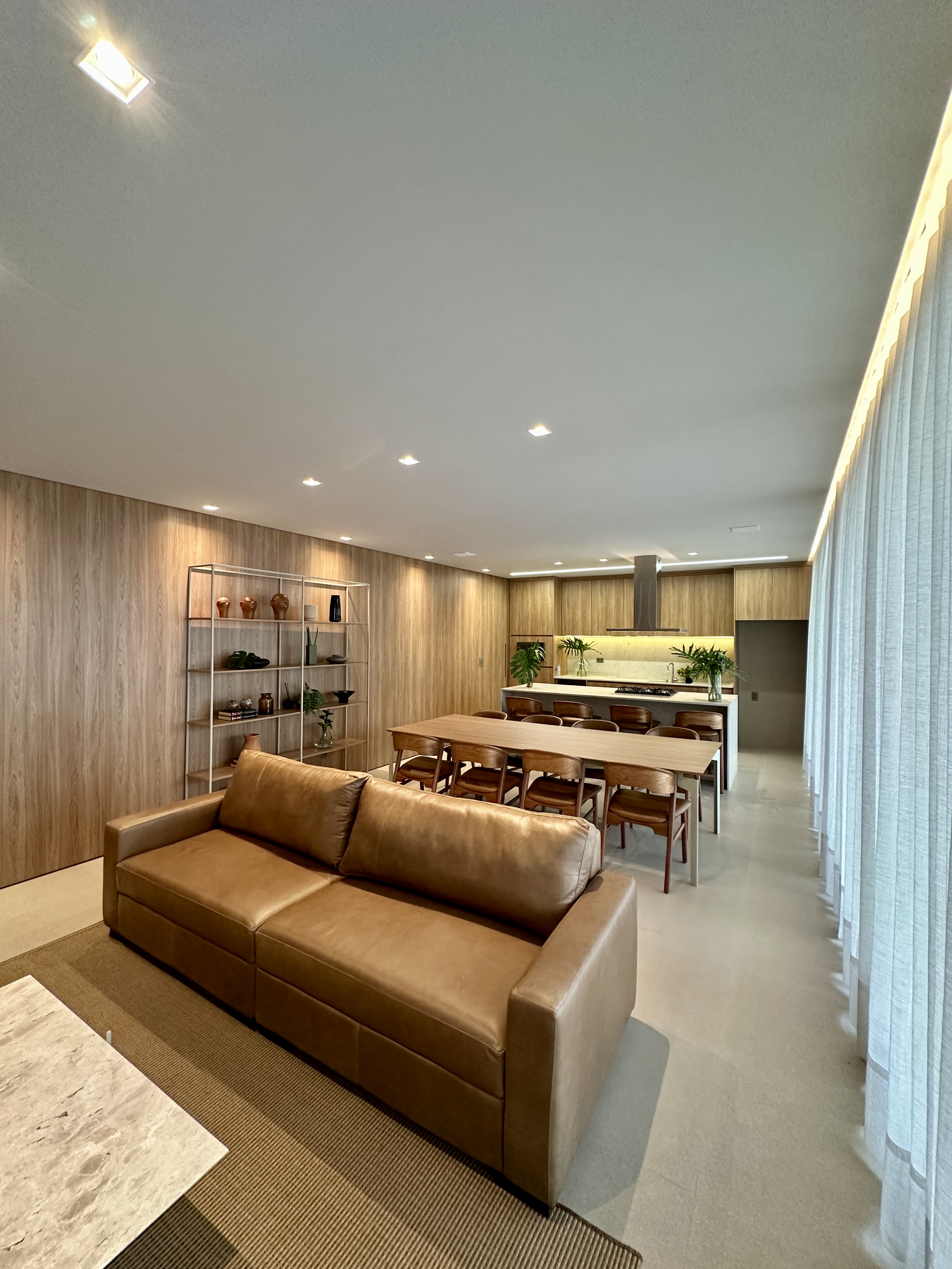 Casa de Alto Padrão à Venda no Jardim Lima