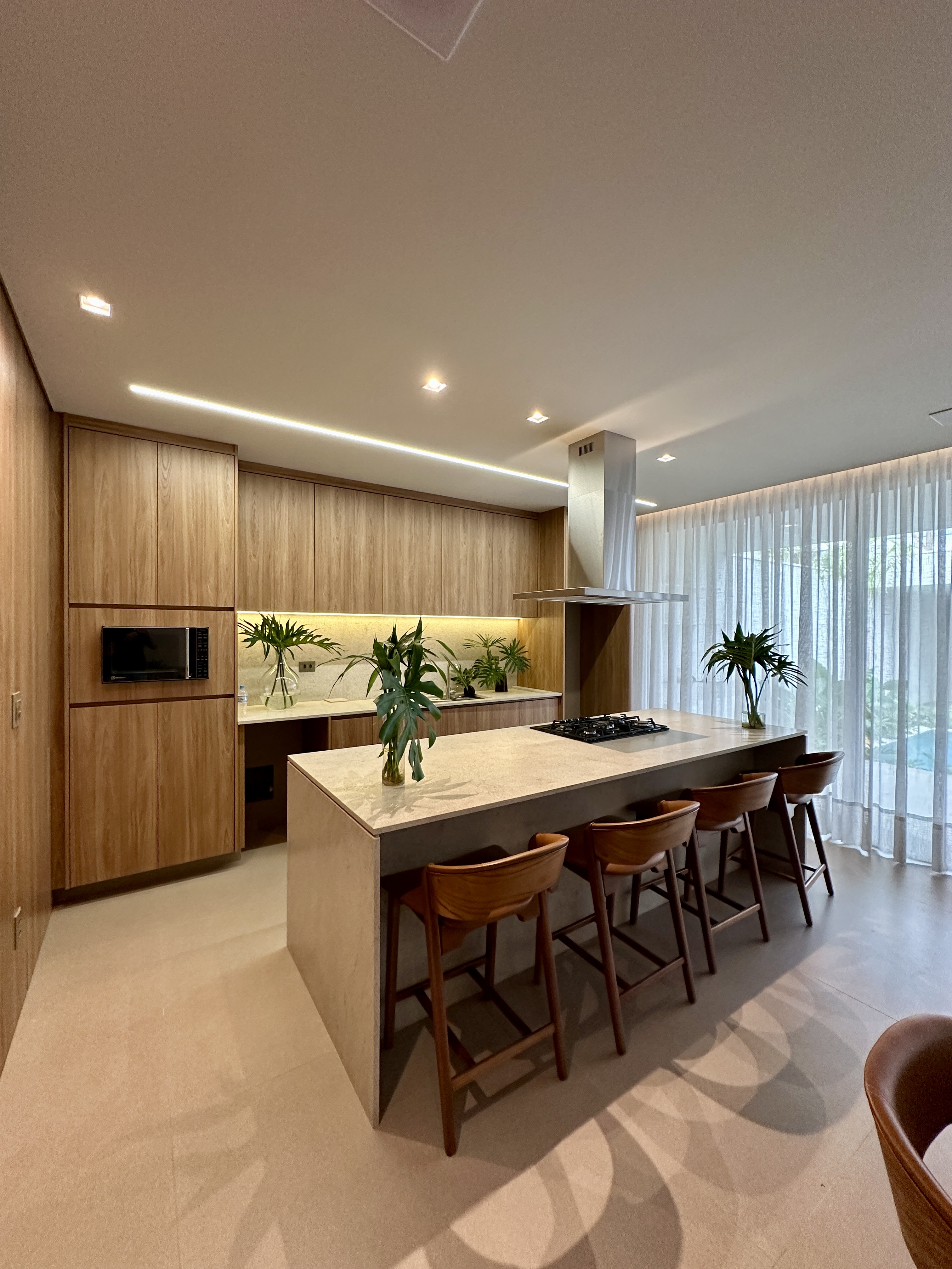 Casa de Alto Padrão à Venda no Jardim Lima