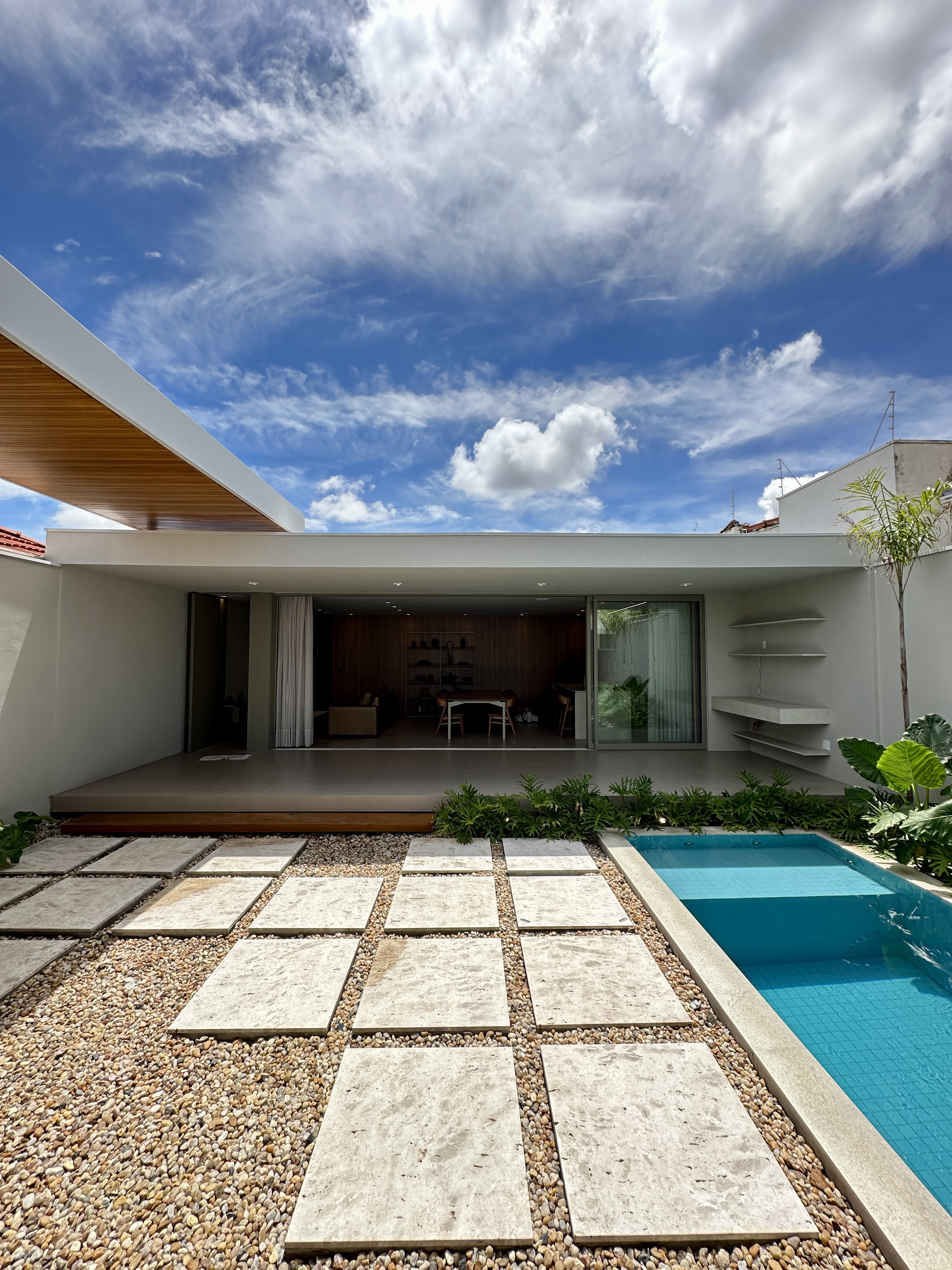 Casa de Alto Padrão à Venda no Jardim Lima