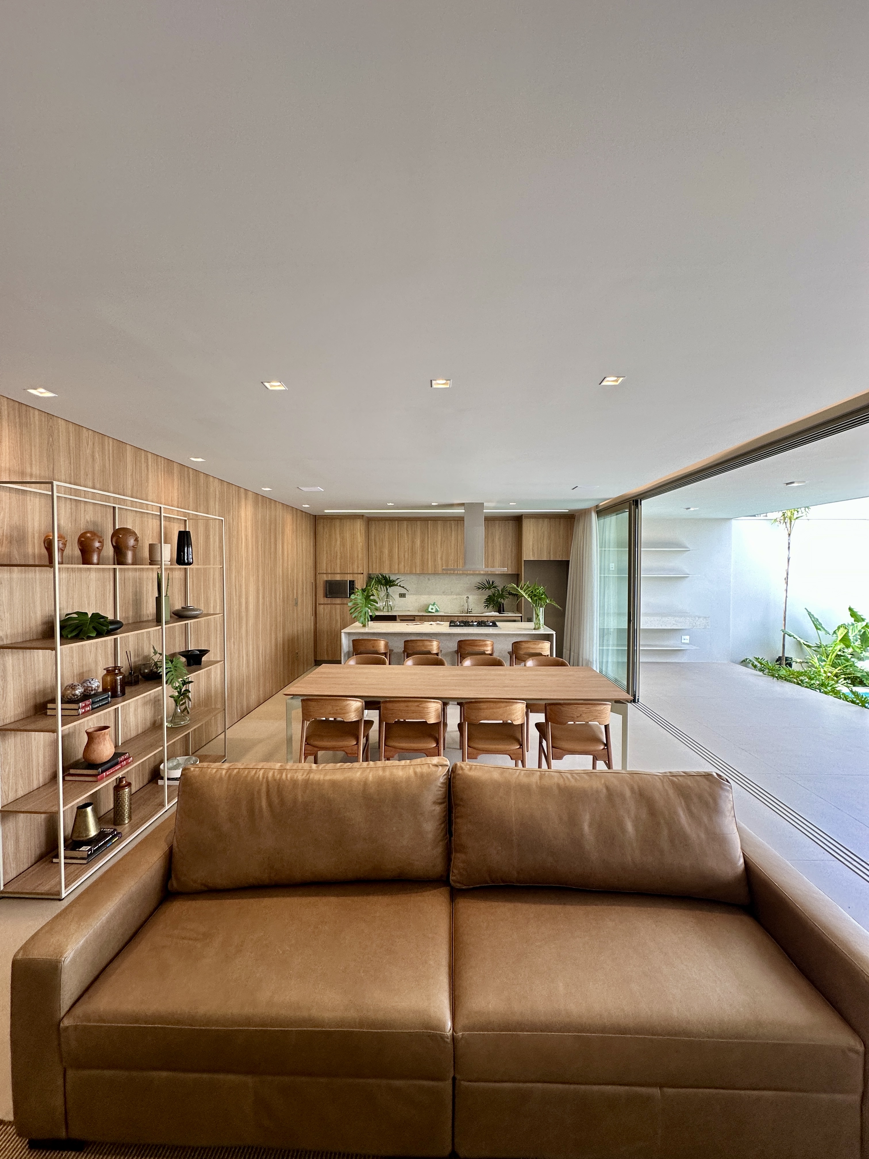 Casa de Alto Padrão à Venda no Jardim Lima