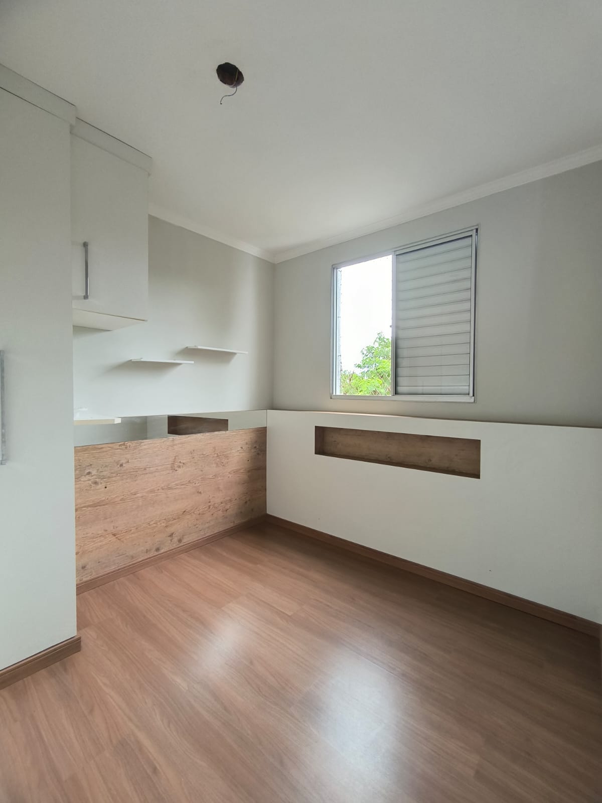 Apartamento à Venda no Bairro São Miguel