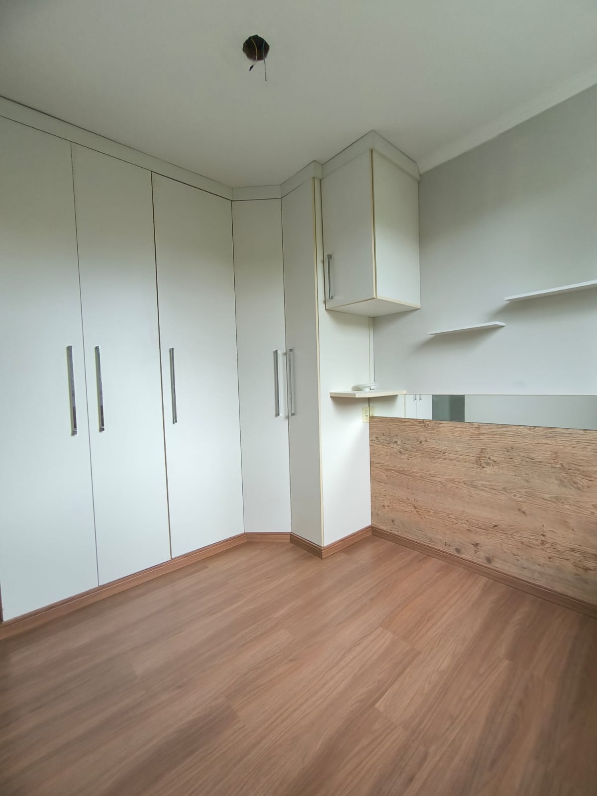Apartamento à Venda no Bairro São Miguel