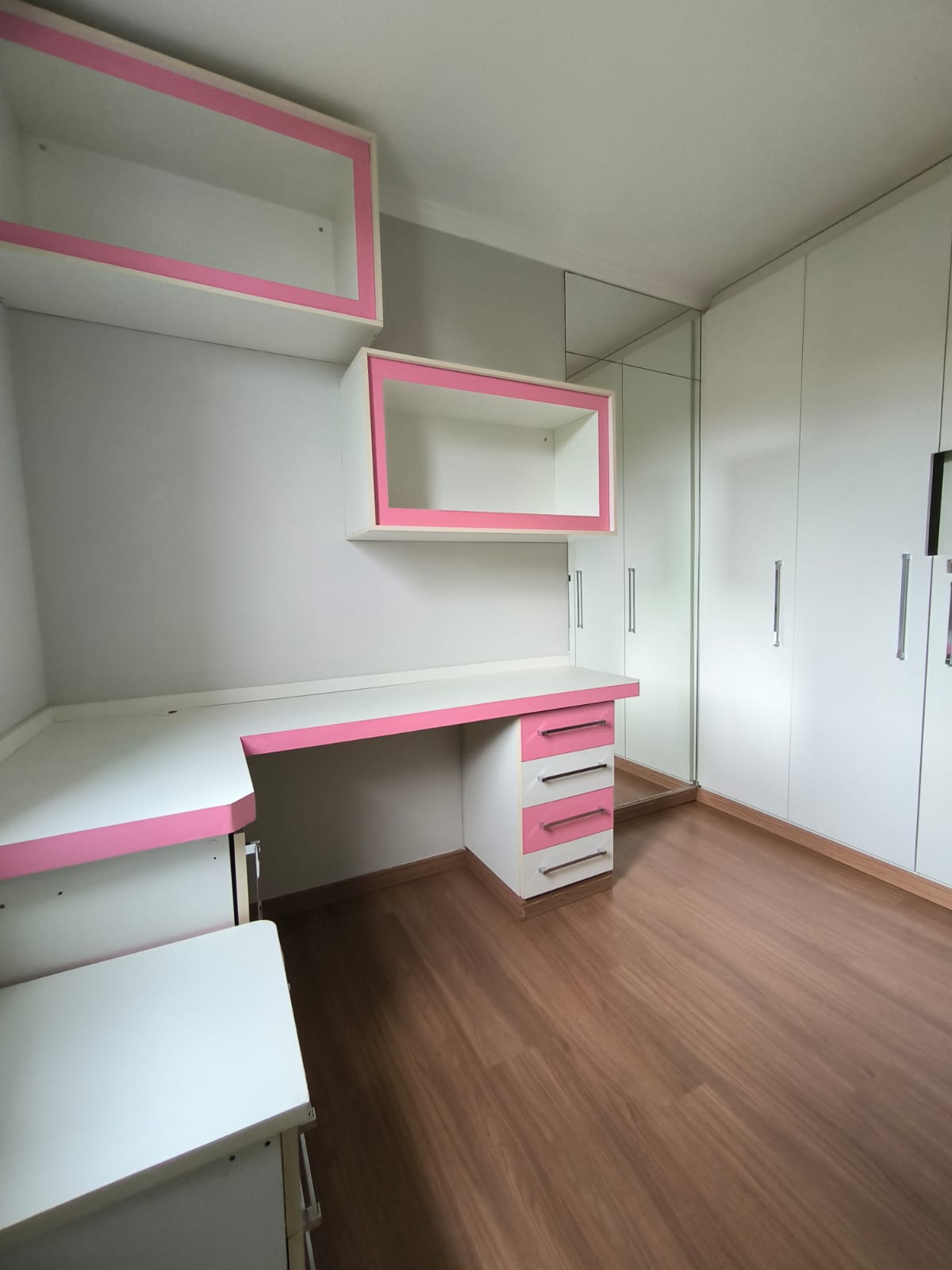 Apartamento à Venda no Bairro São Miguel