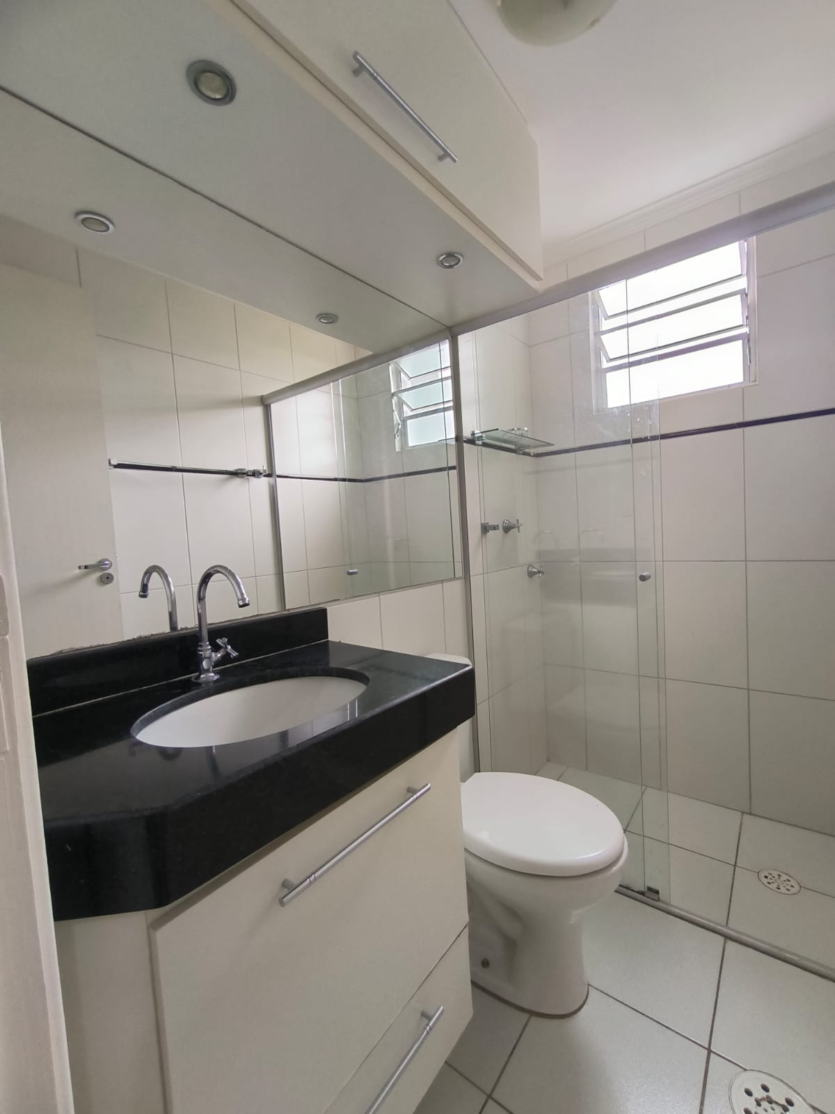 Apartamento à Venda no Bairro São Miguel