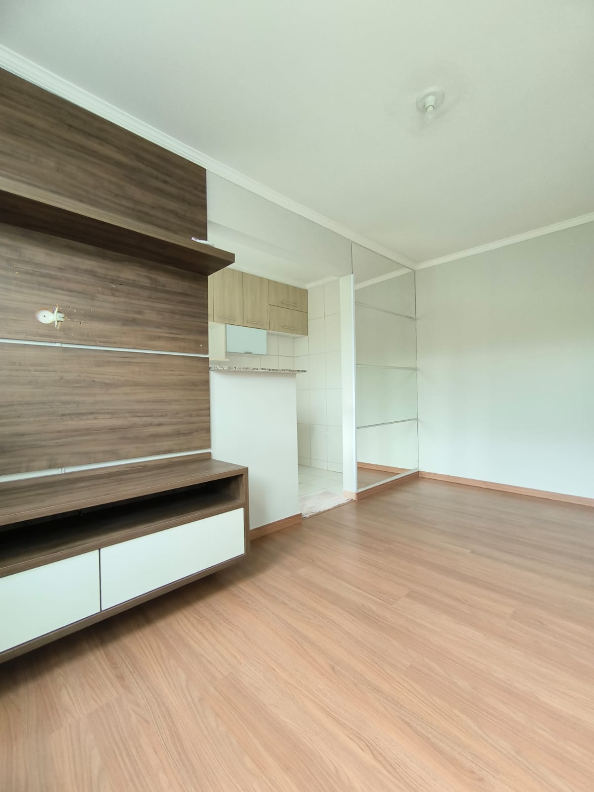 Apartamento à Venda no Bairro São Miguel