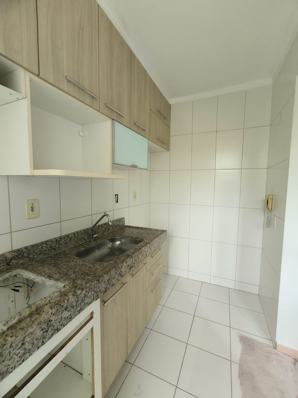 Apartamento à Venda no Bairro São Miguel