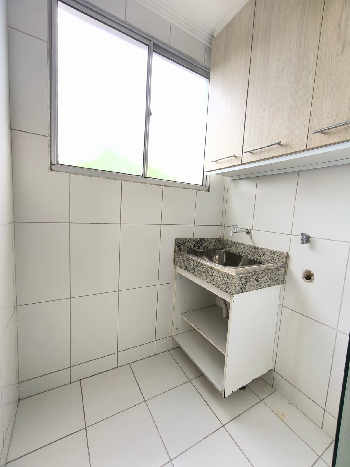 Apartamento à Venda no Bairro São Miguel