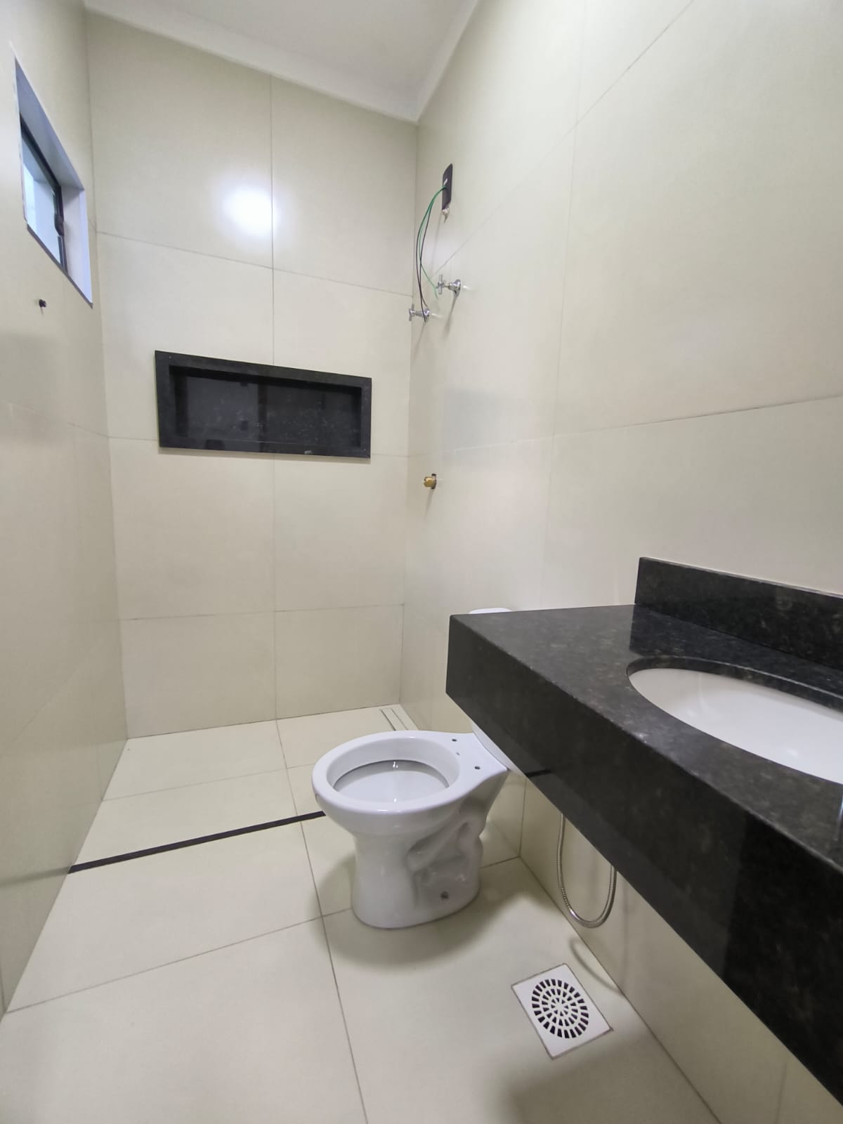 Casa Nova à Venda no Polo Club