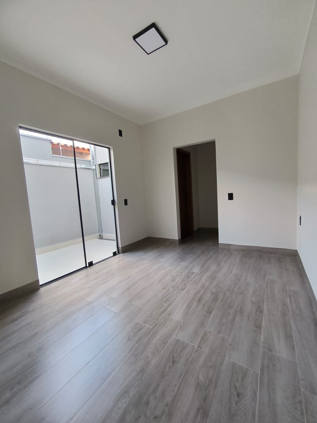 Casa Nova à Venda no Polo Club