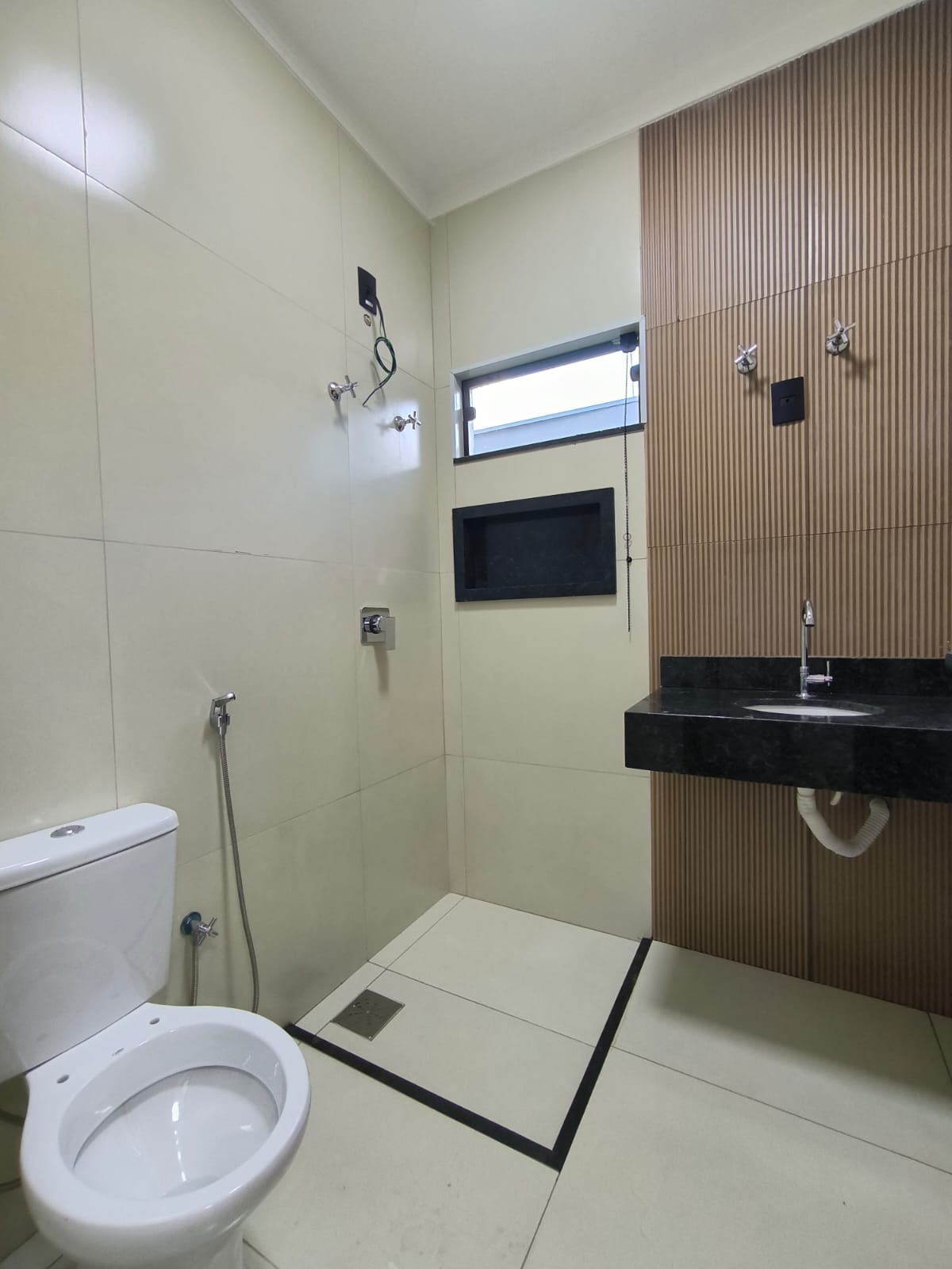 Casa Nova à Venda no Polo Club