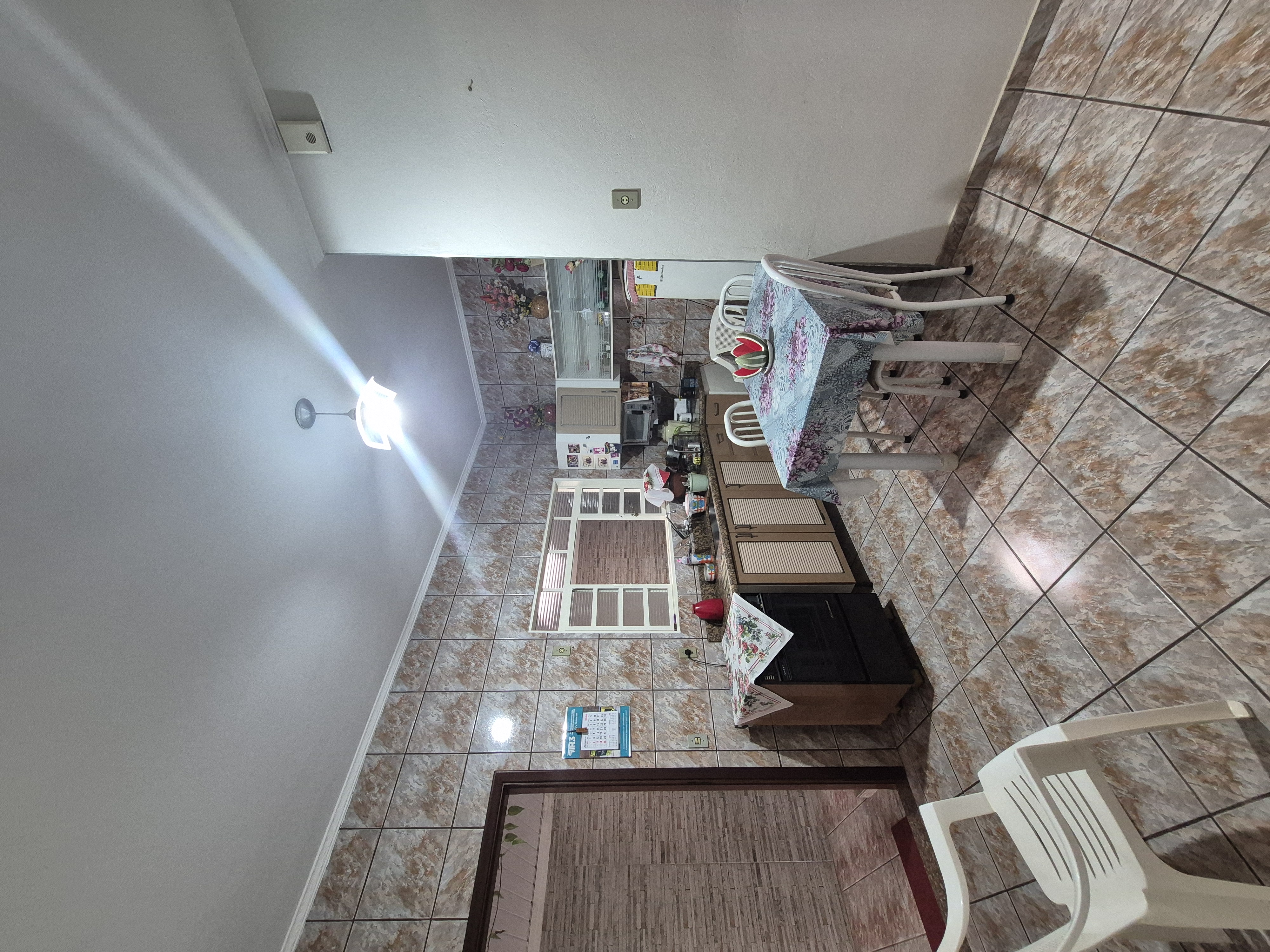 Casa à Venda no Recanto Elimar