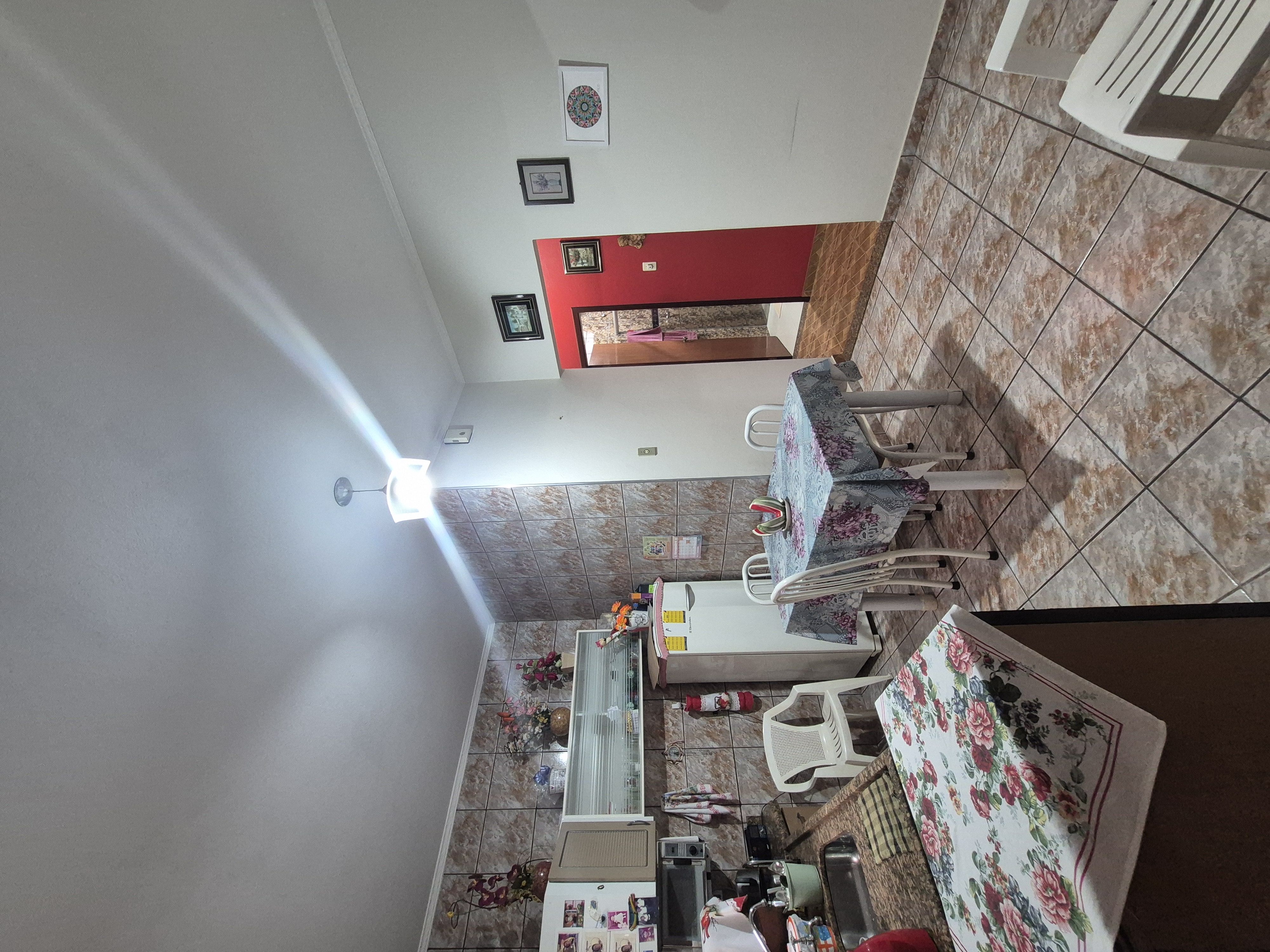 Casa à Venda no Recanto Elimar