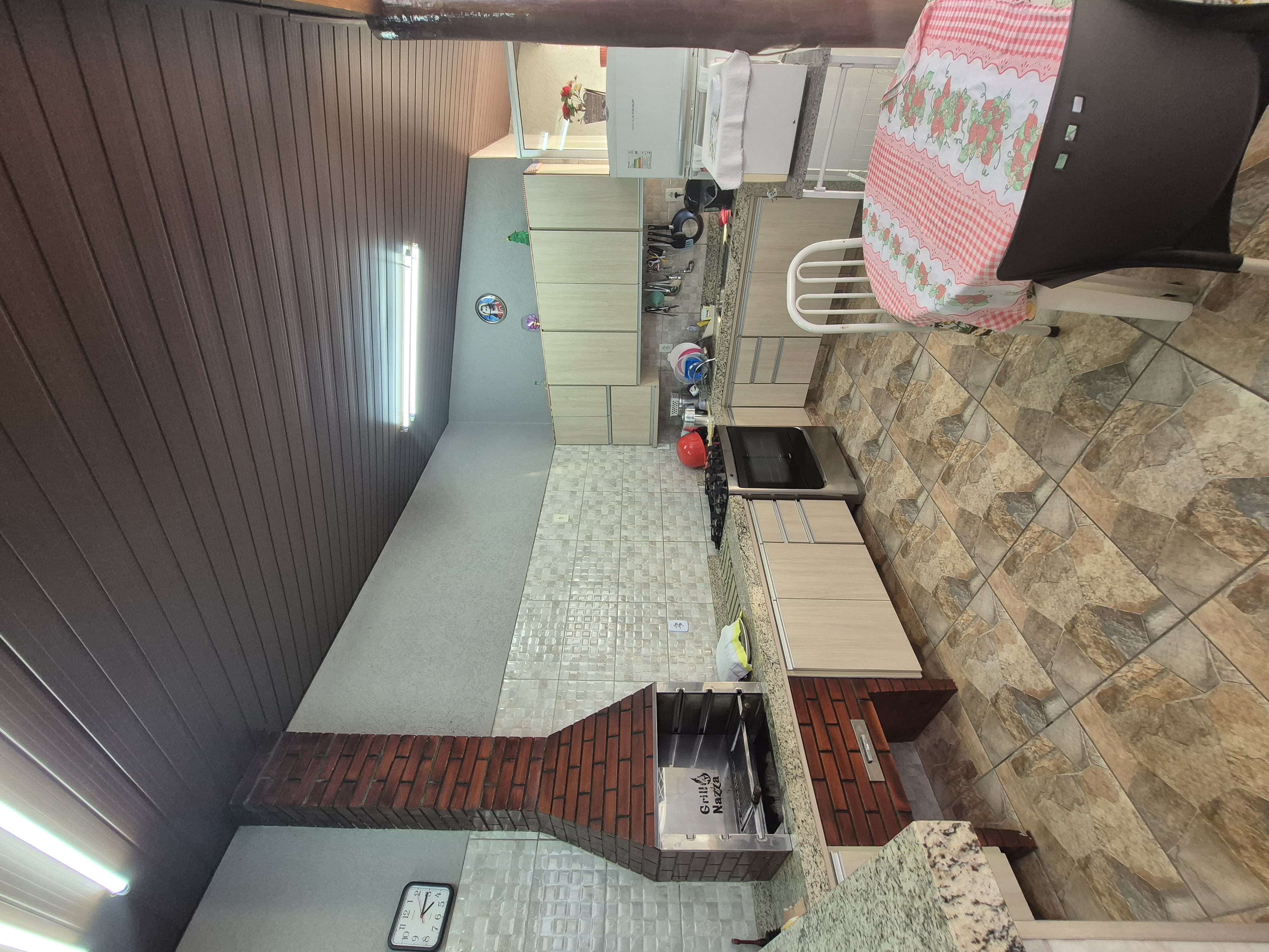 Casa à Venda no Recanto Elimar