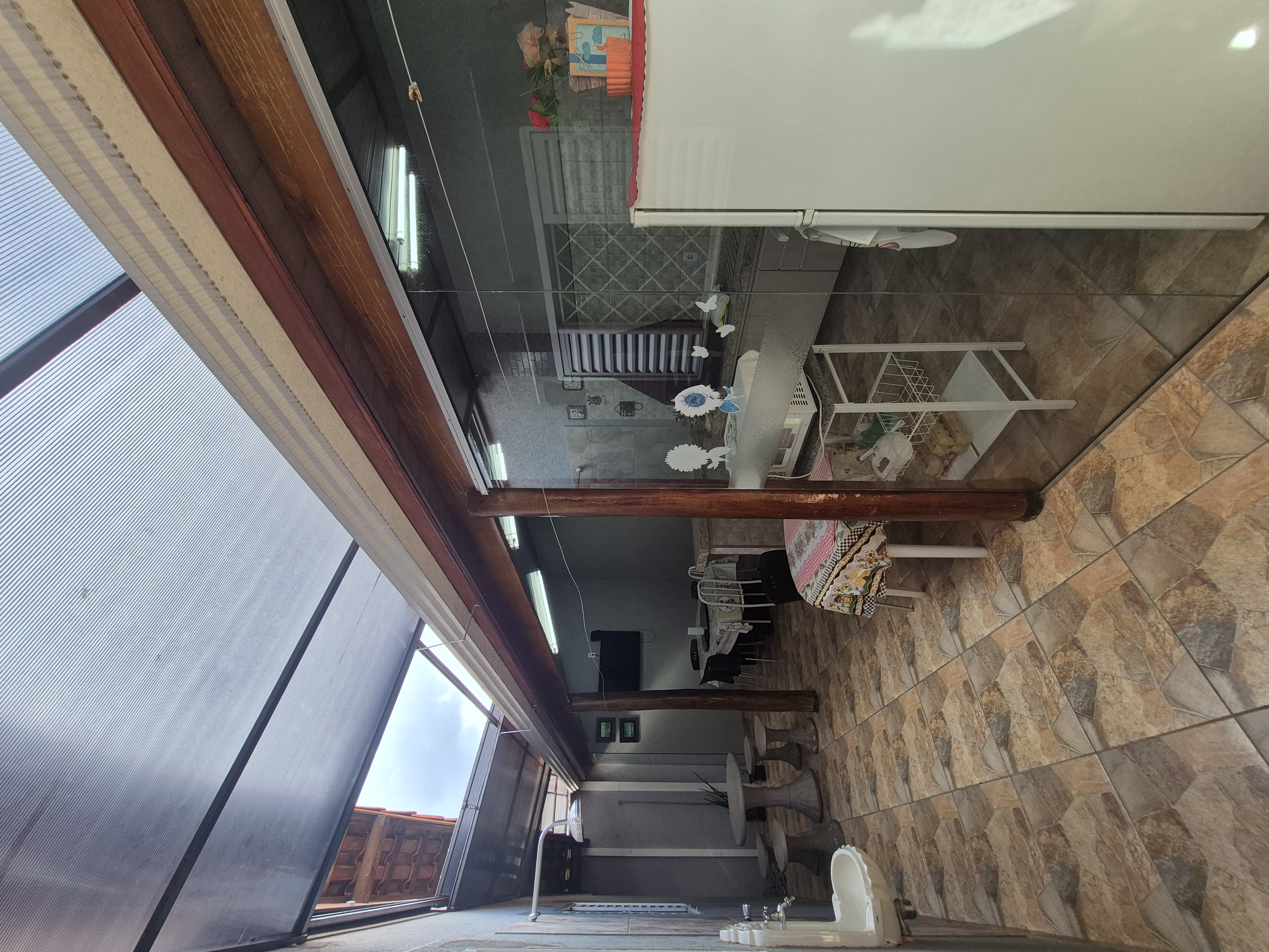 Casa à Venda no Recanto Elimar