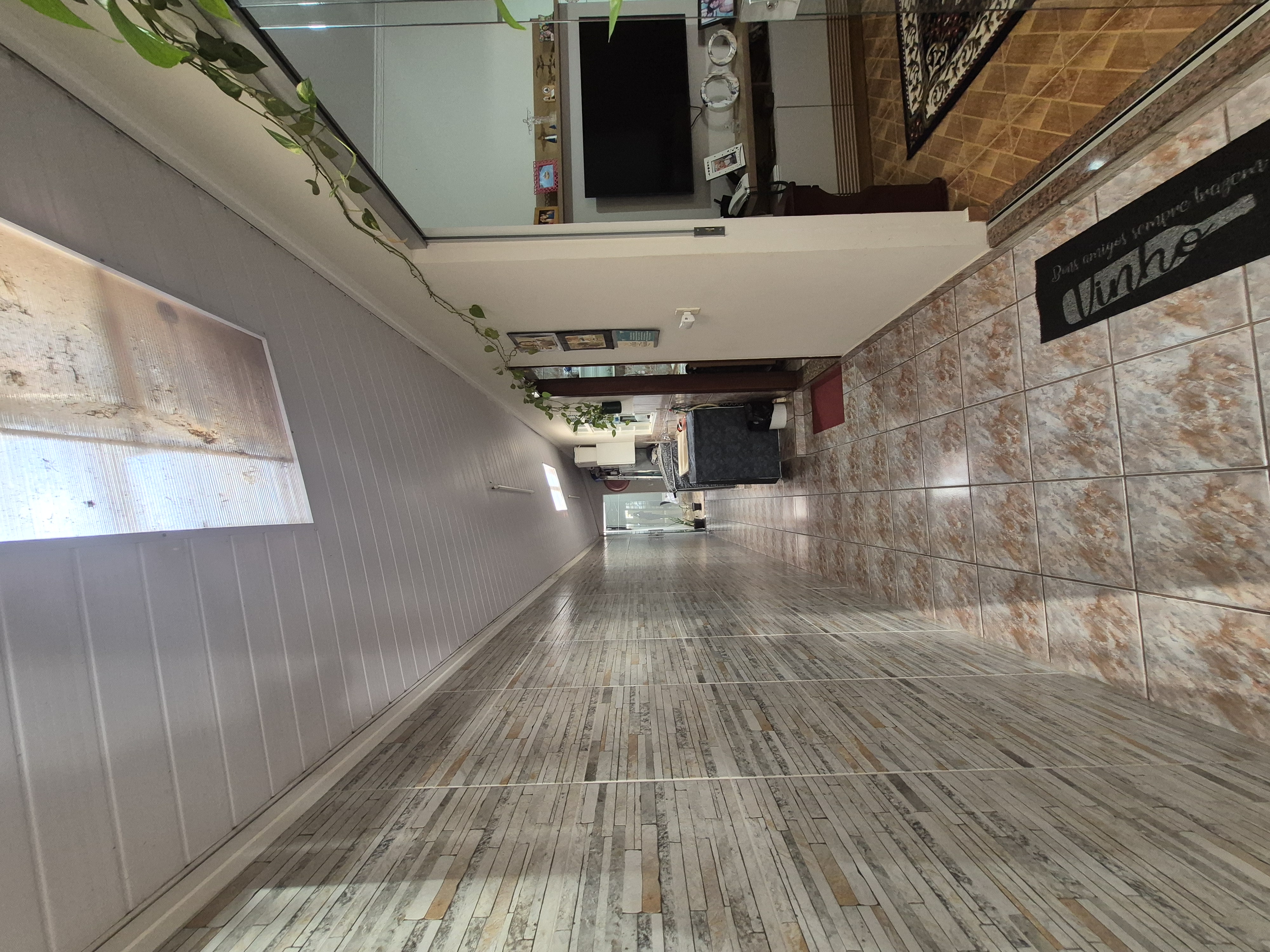 Casa à Venda no Recanto Elimar