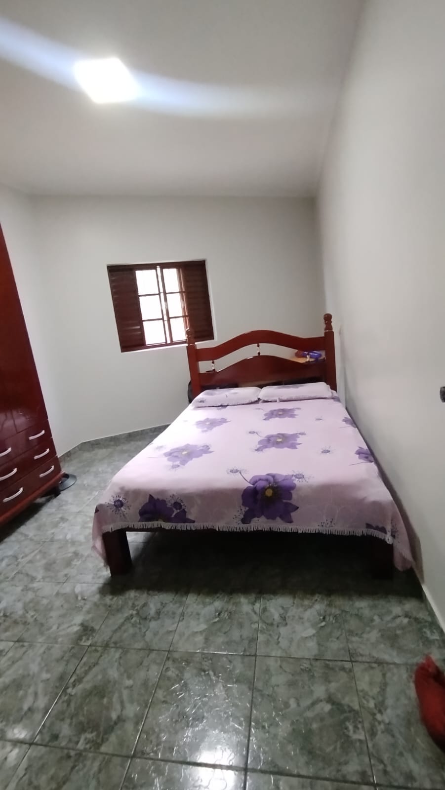 Casa à Venda no Bairro Jardim Martins